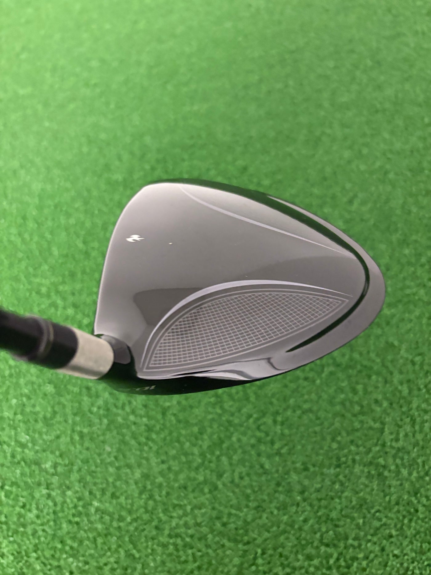 Taylormade Burner 10.5* (Stiff)
