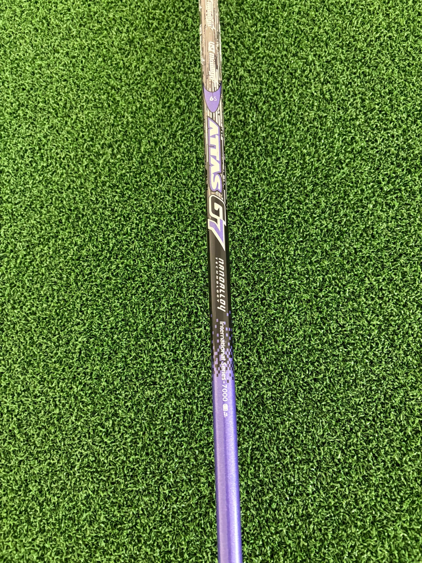 Titleist 915FD 15* 3 Wood (Stiff)