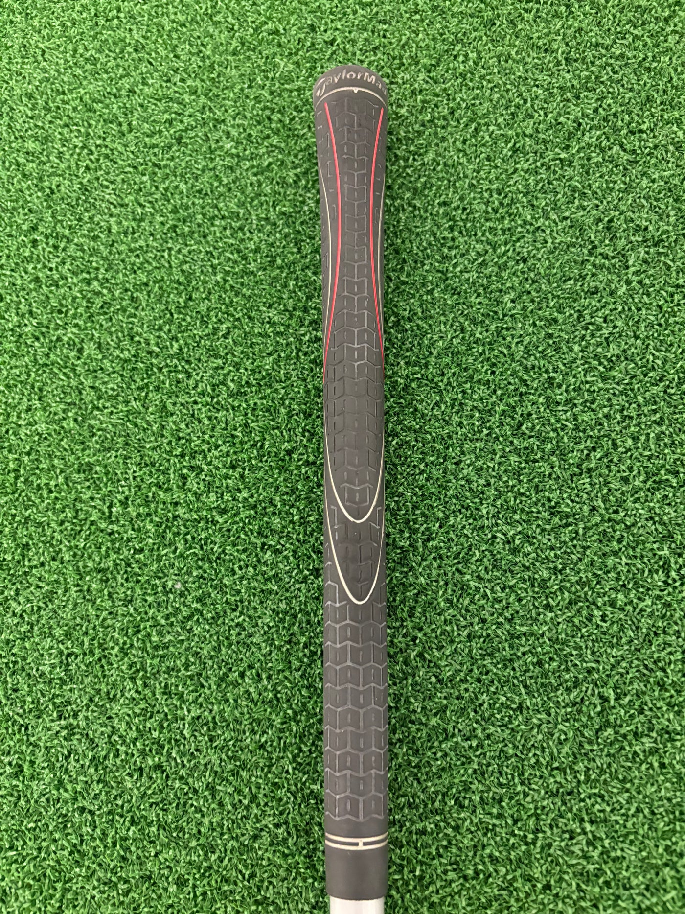 Taylormade Burner 10.5* (Stiff)