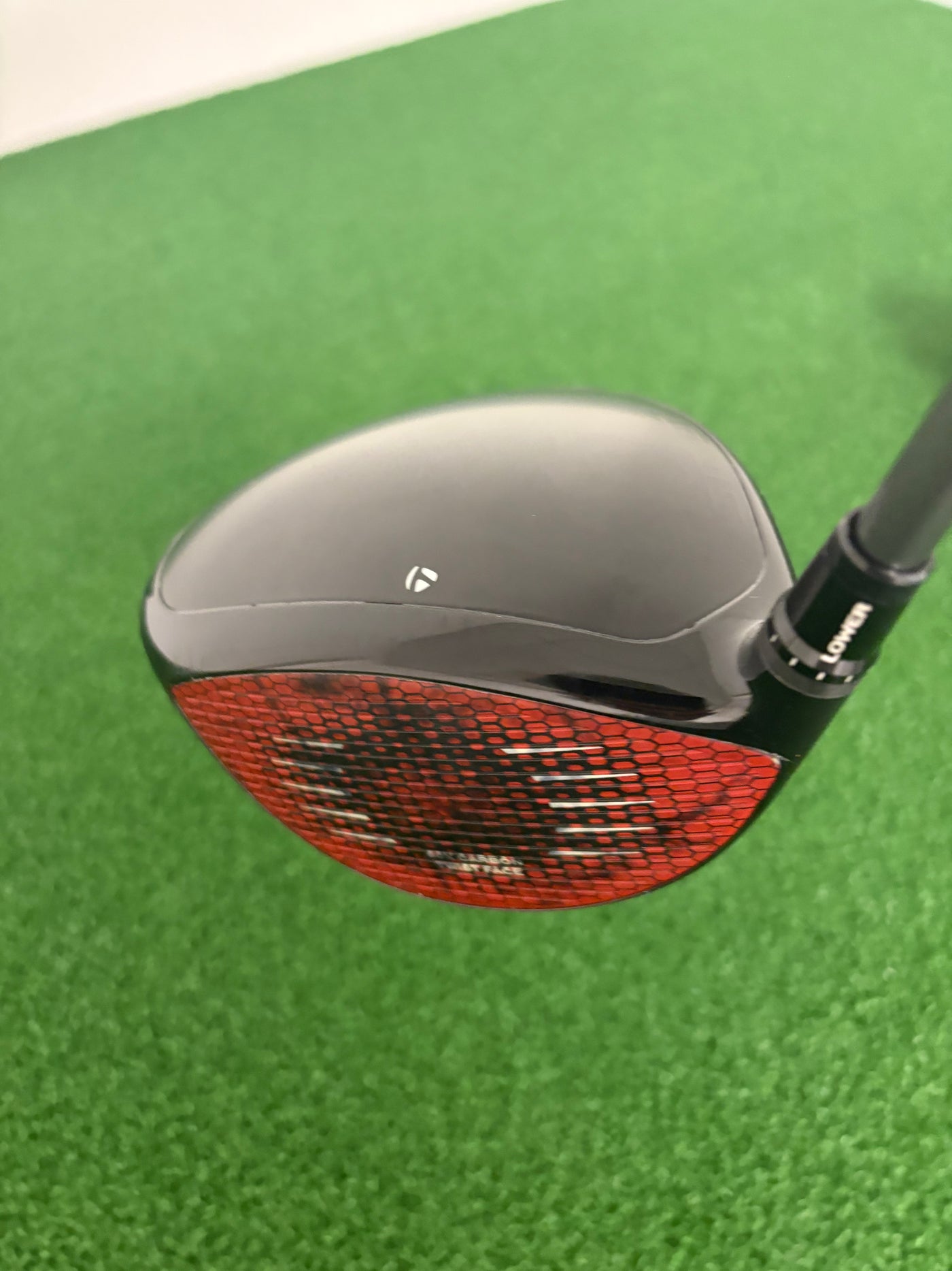 Taylormade Stealth Plus 9.0* (Stiff)