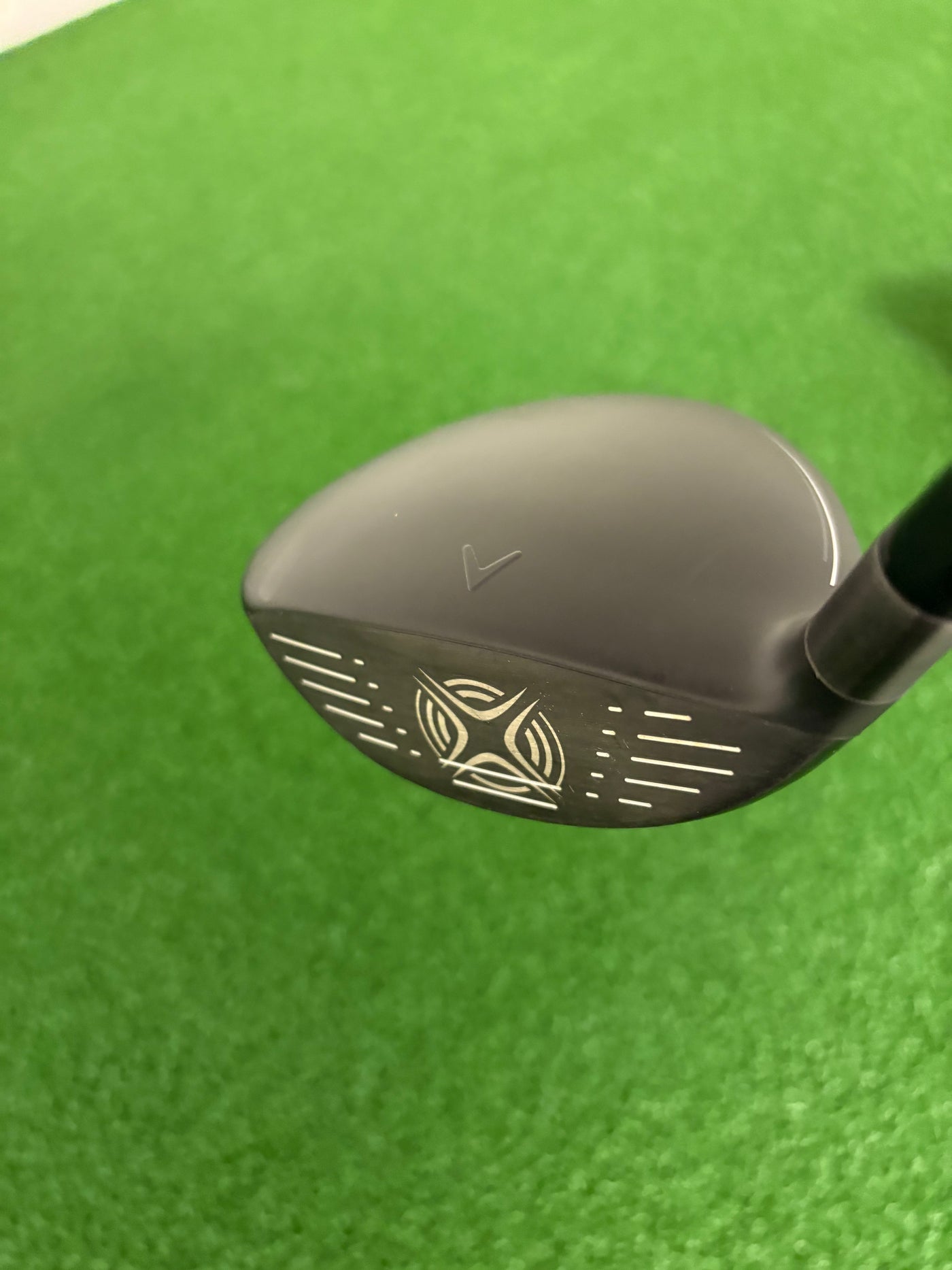 Callaway XR16 15* 3 Wood (Stiff)