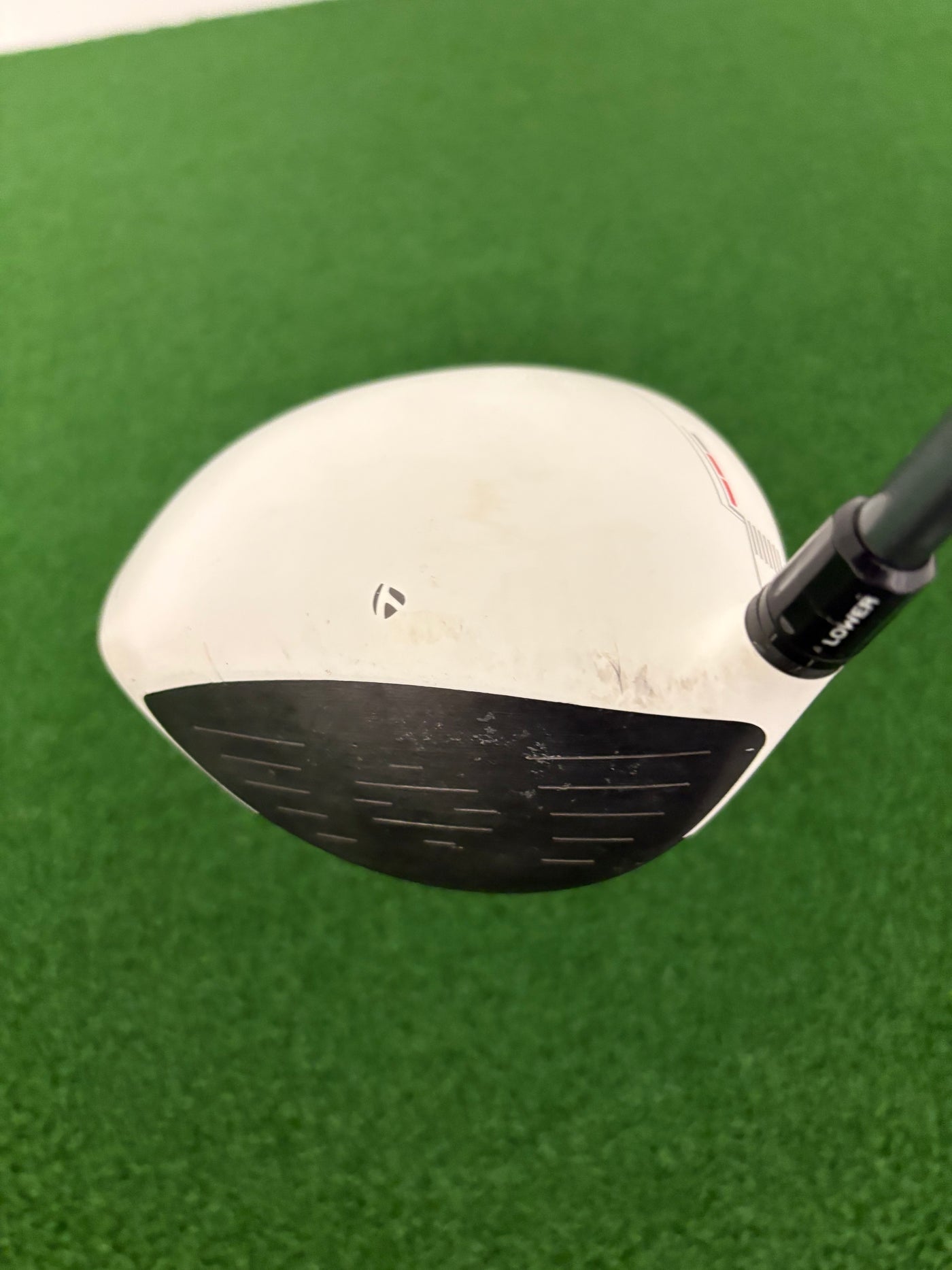 Taylormade R11 10.5* (Regular)
