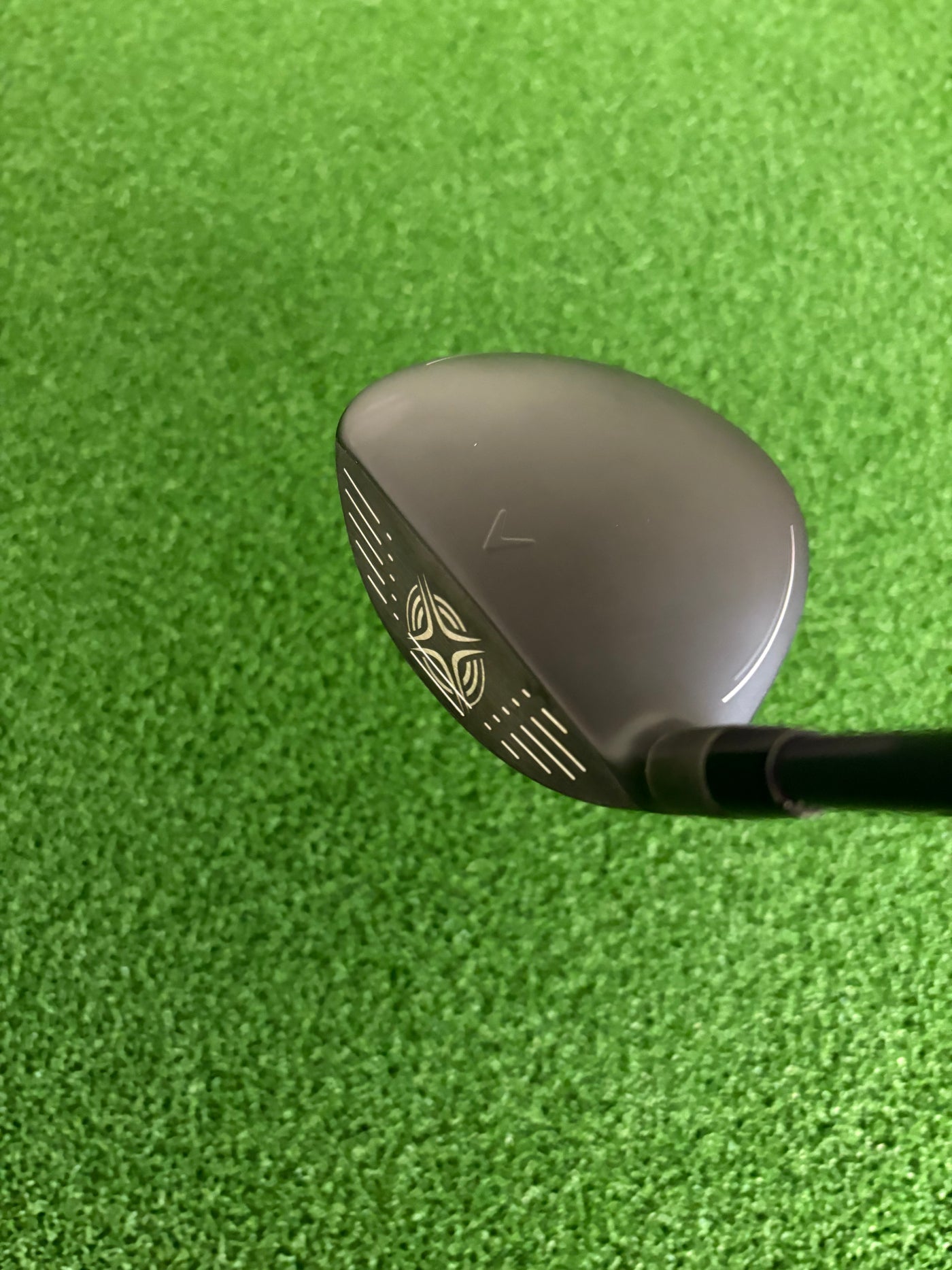 Callaway XR16 15* 3 Wood (Stiff)