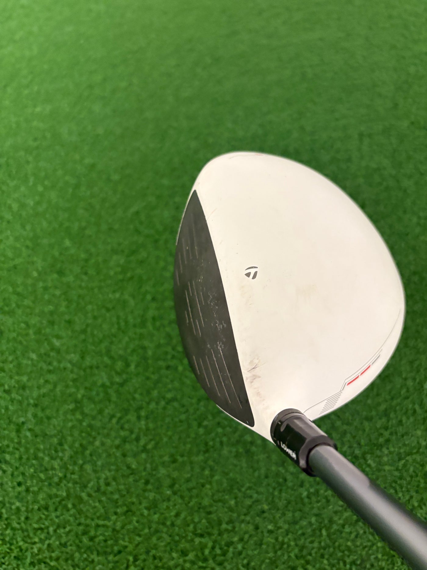 Taylormade R11 10.5* (Regular)