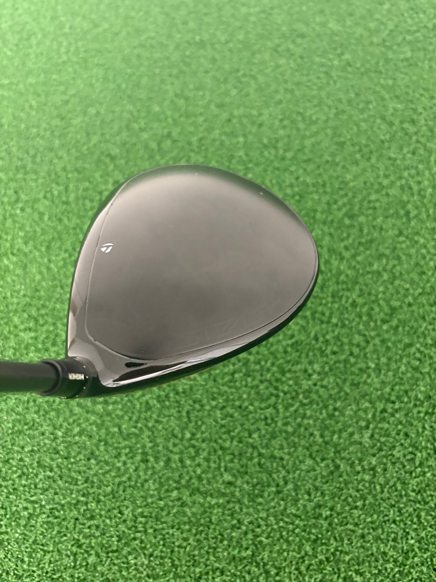 Taylormade Stealth Plus 9.0* (Stiff)