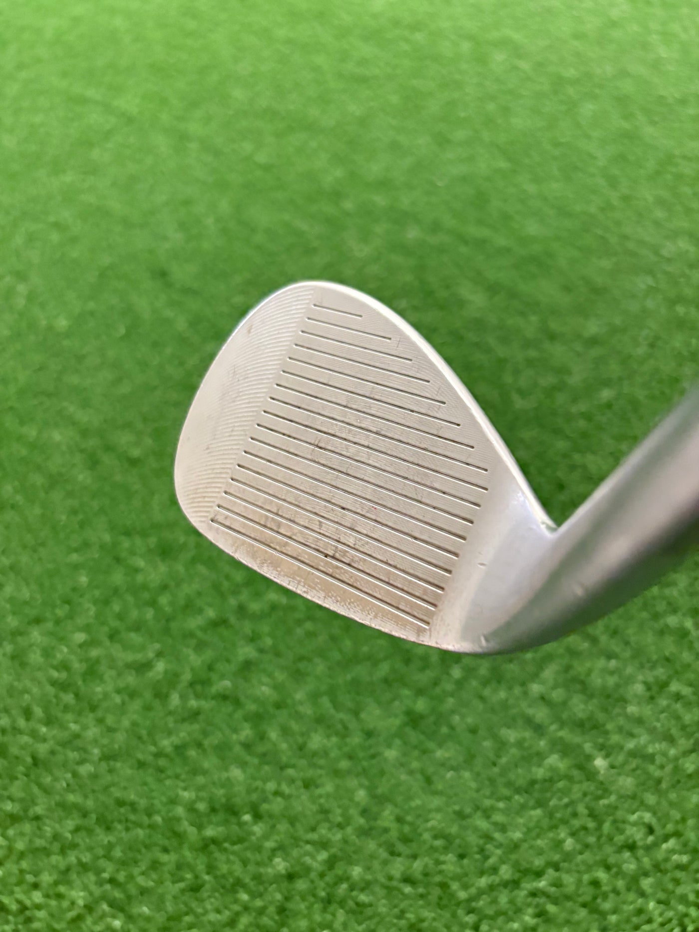Cleveland RTX-4 Mid Grind 58*