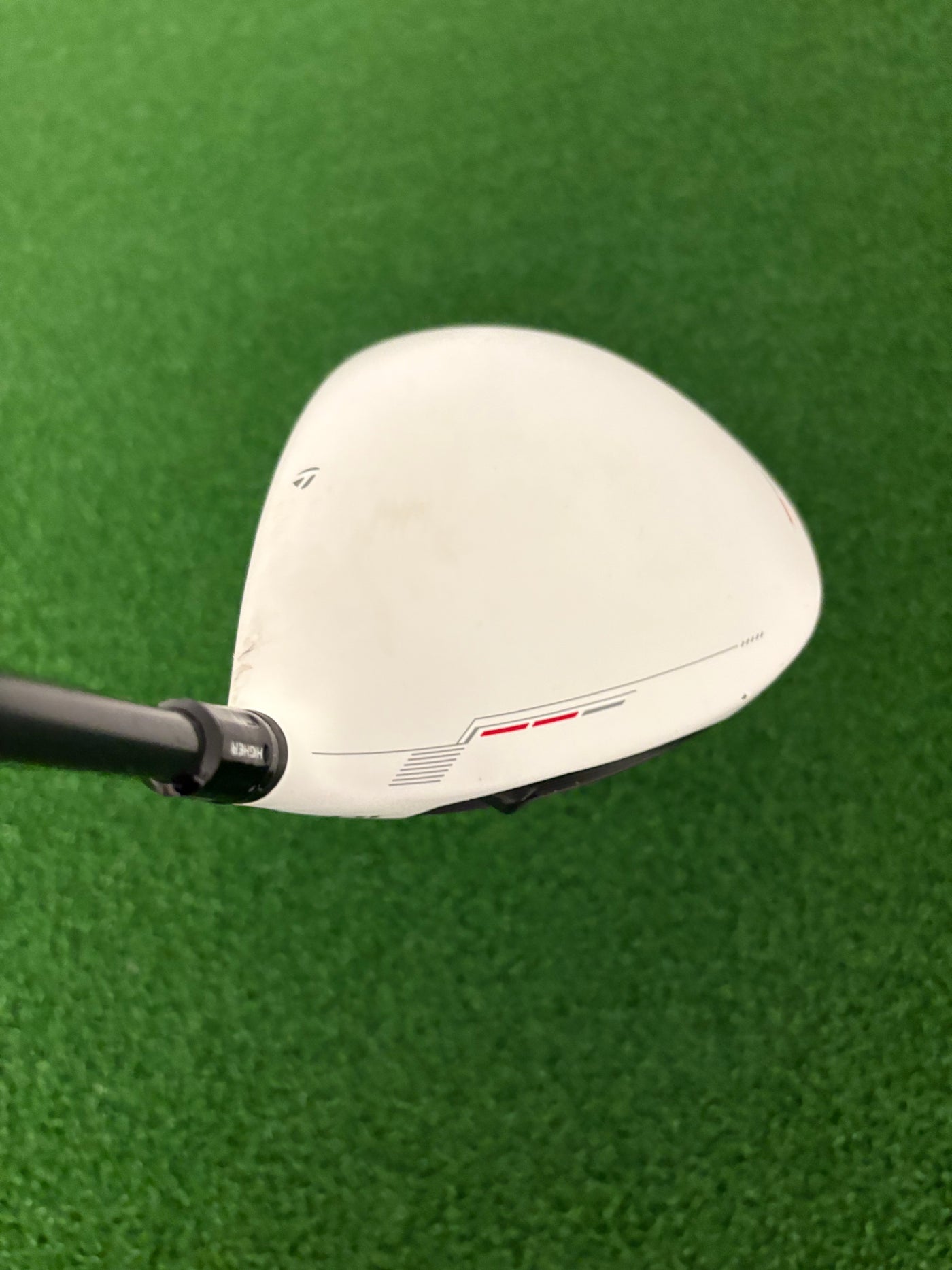 Taylormade R11 10.5* (Regular)
