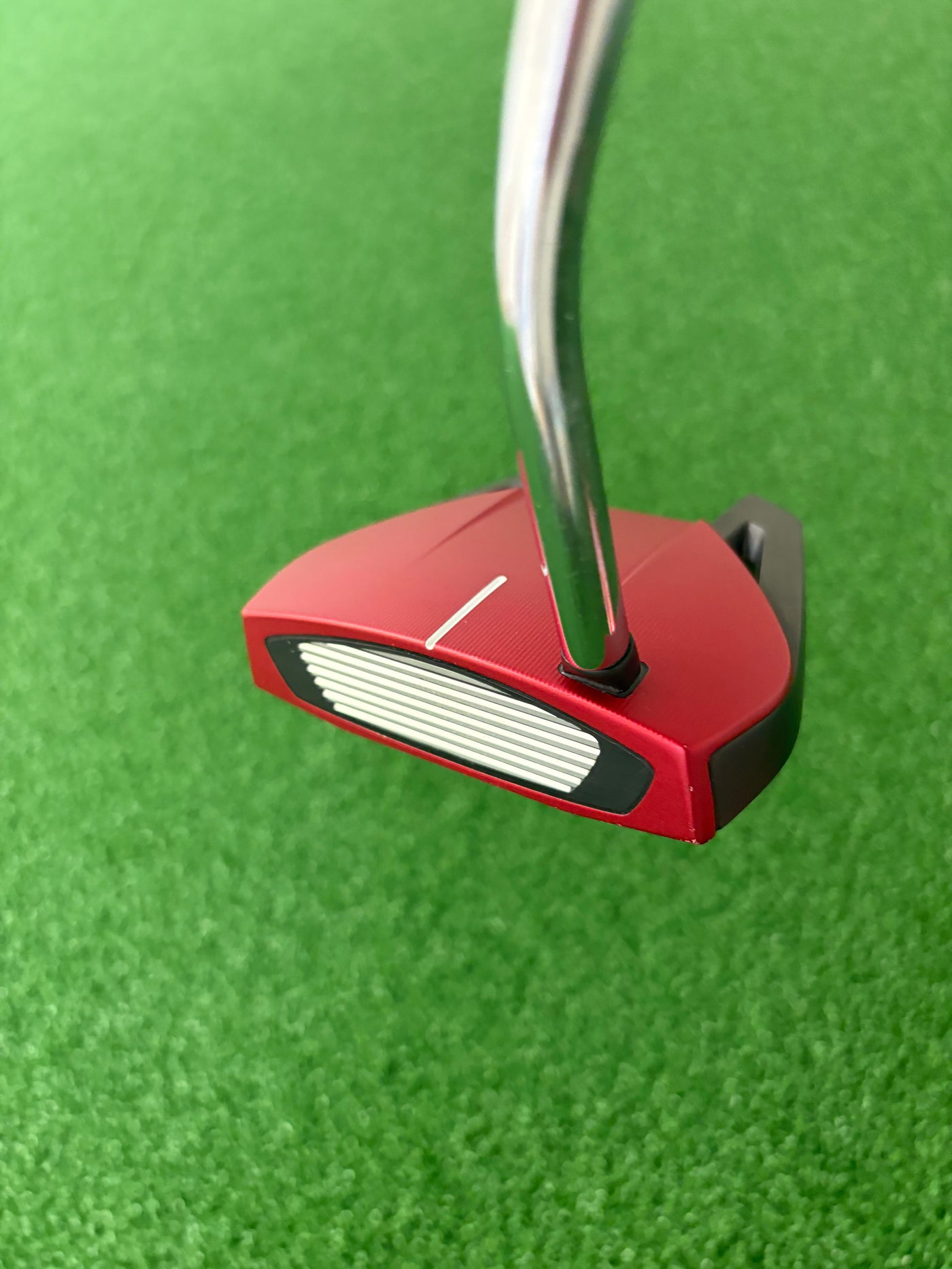 Taylormade Spider GT Red (34")