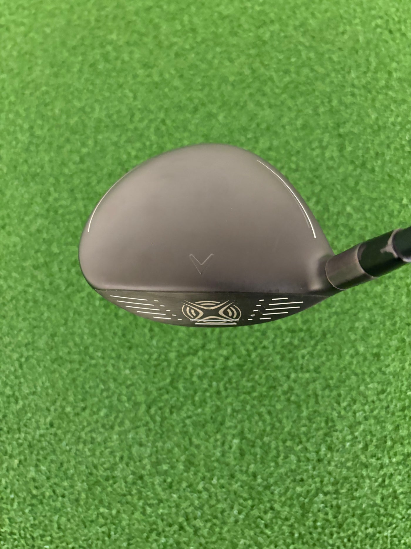 Callaway XR16 15* 3 Wood (Stiff)