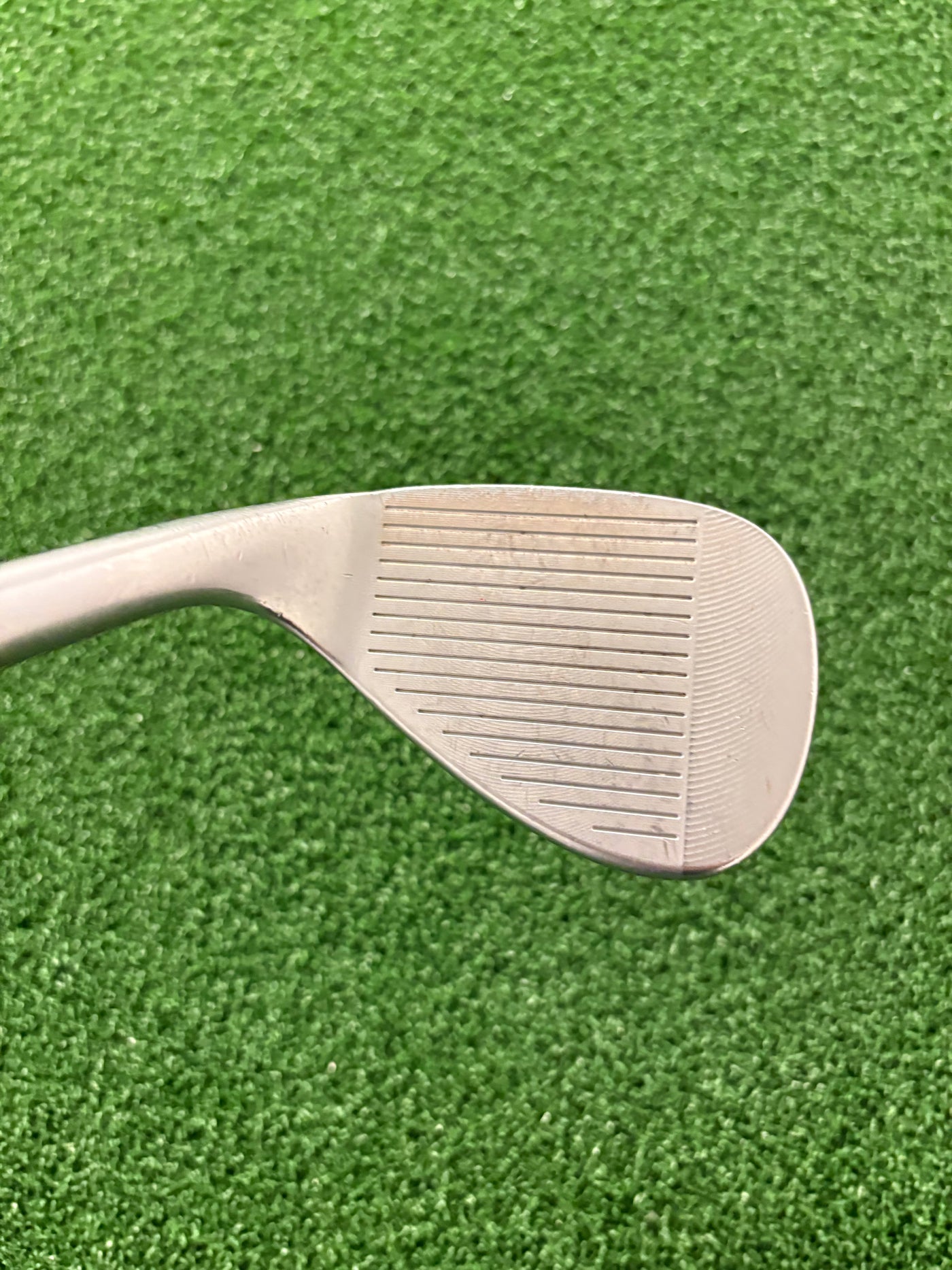 Cleveland RTX-4 Mid Grind 58*