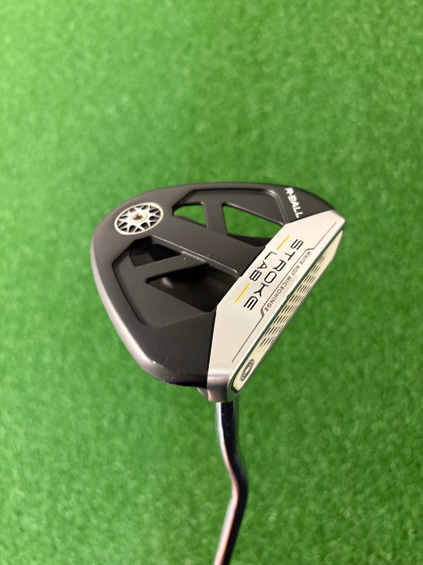 Odyssey Stroke Lab R-Ball (32") (Ladies)