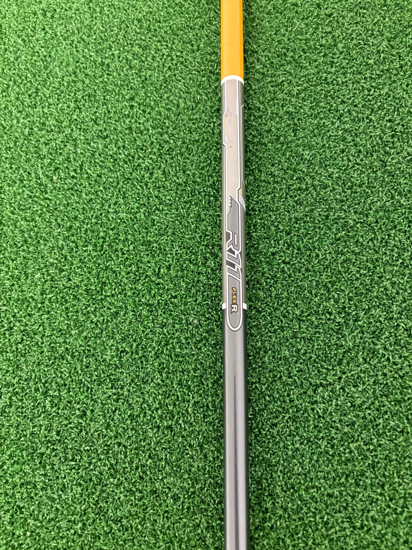 Taylormade R11 10.5* (Regular)