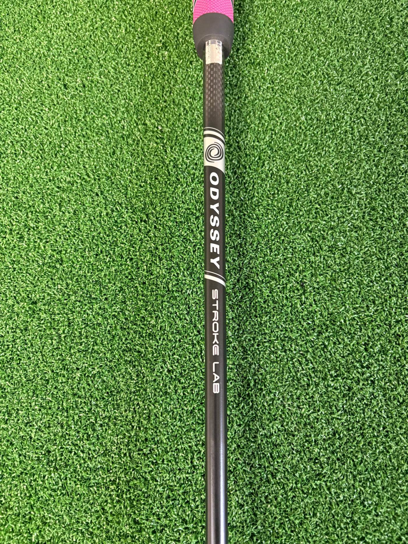 Odyssey Stroke Lab R-Ball (32") (Ladies)