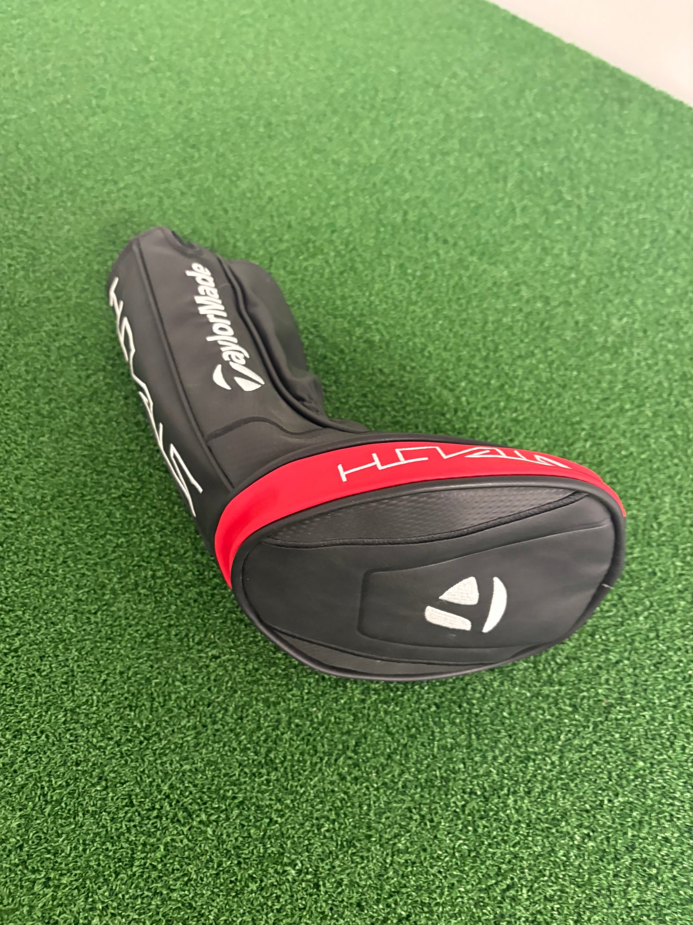 Taylormade Stealth Plus 9.0* (Stiff)