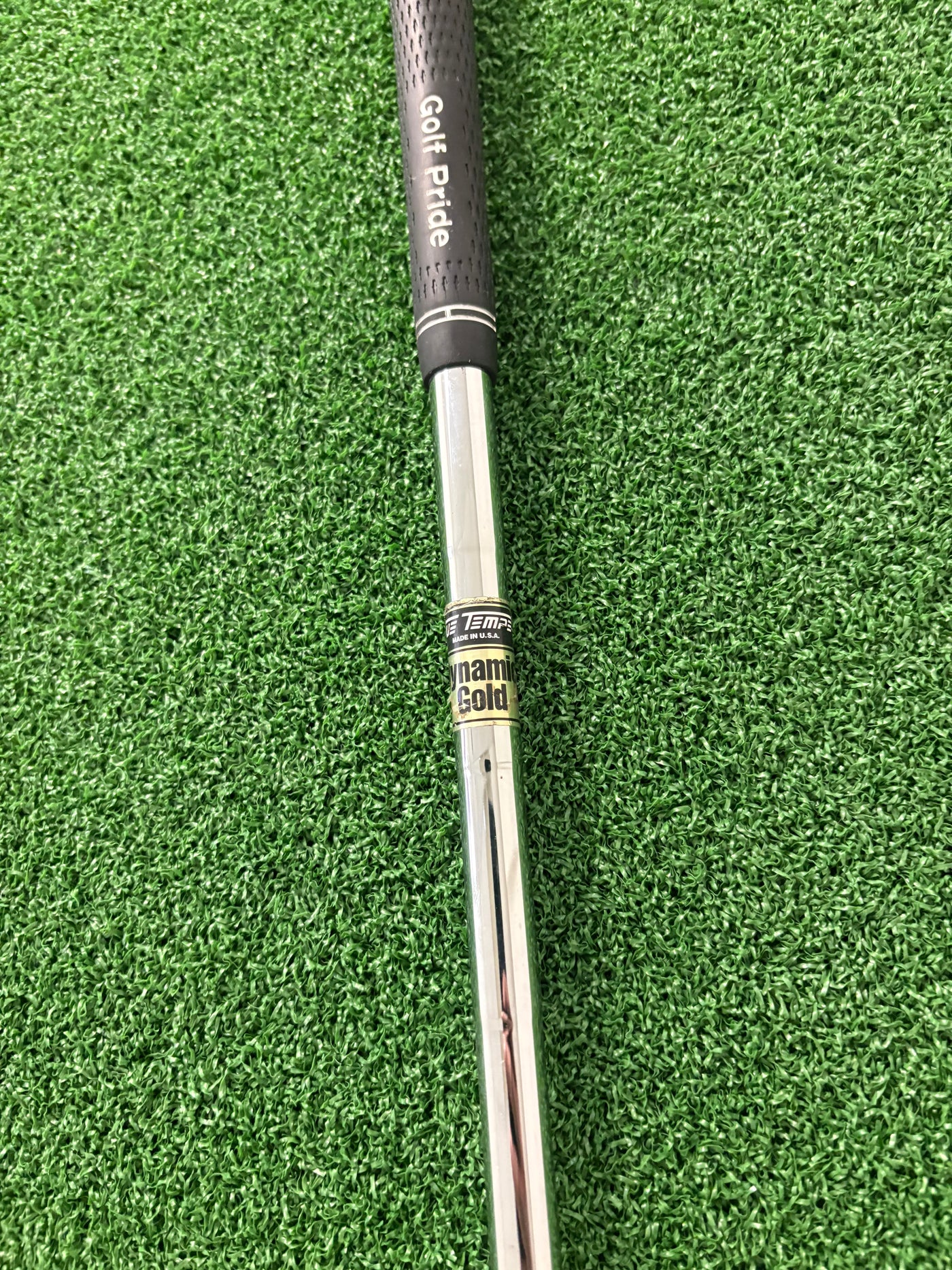 Cleveland RTX-4 Mid Grind 58*