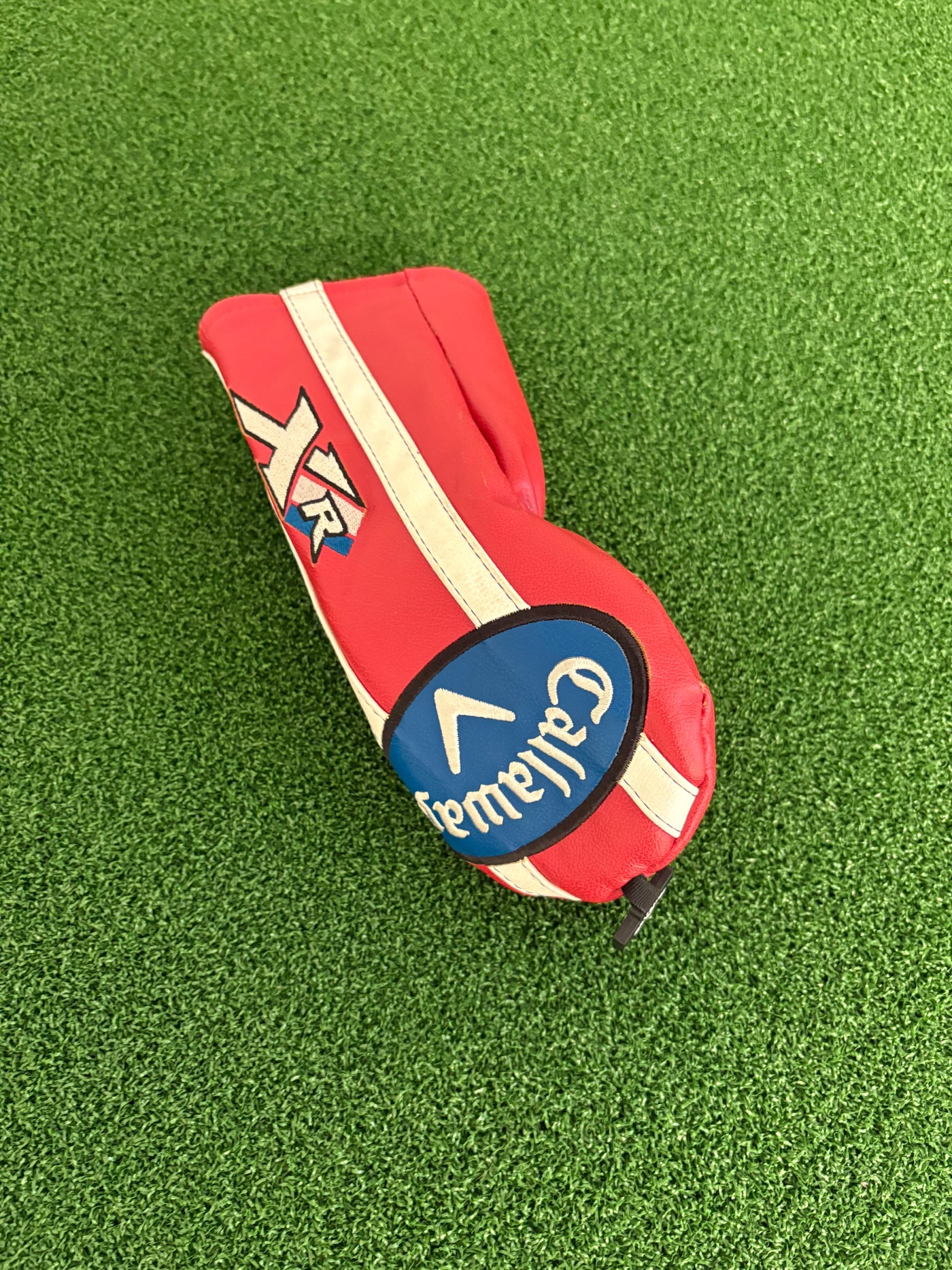 Callaway XR16 15* 3 Wood (Stiff)