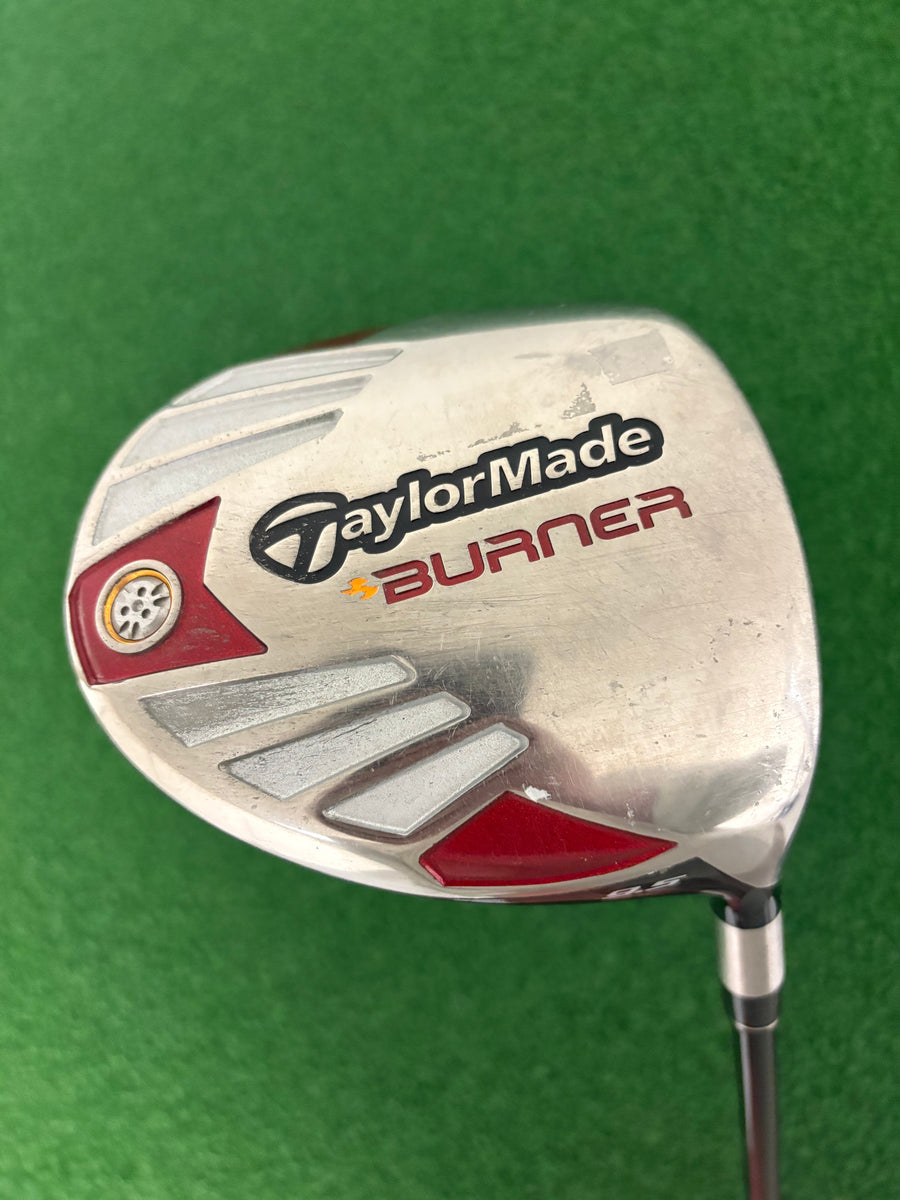 Taylormade Burner 9.5* (Stiff)