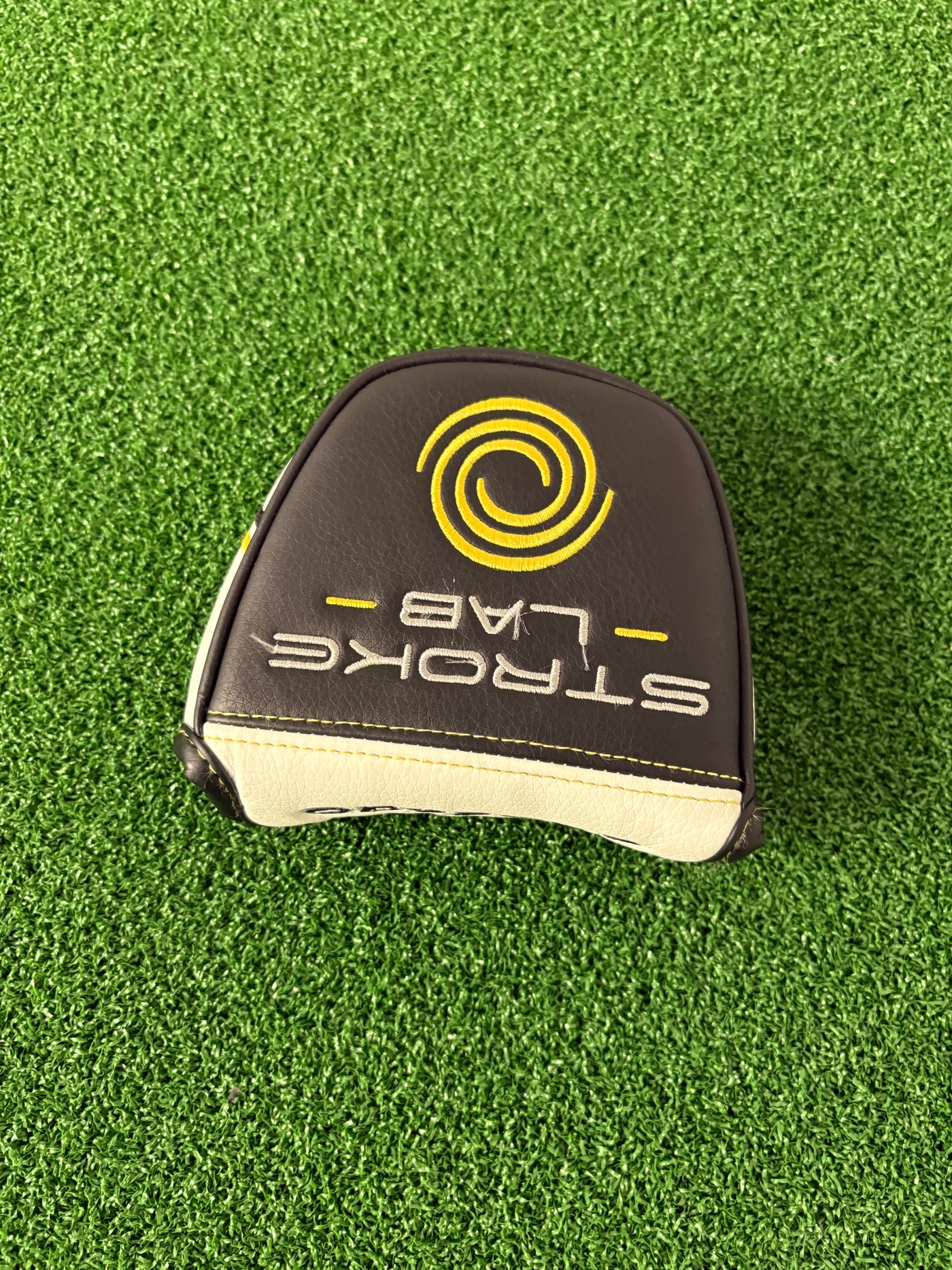 Odyssey Stroke Lab R-Ball (32") (Ladies)
