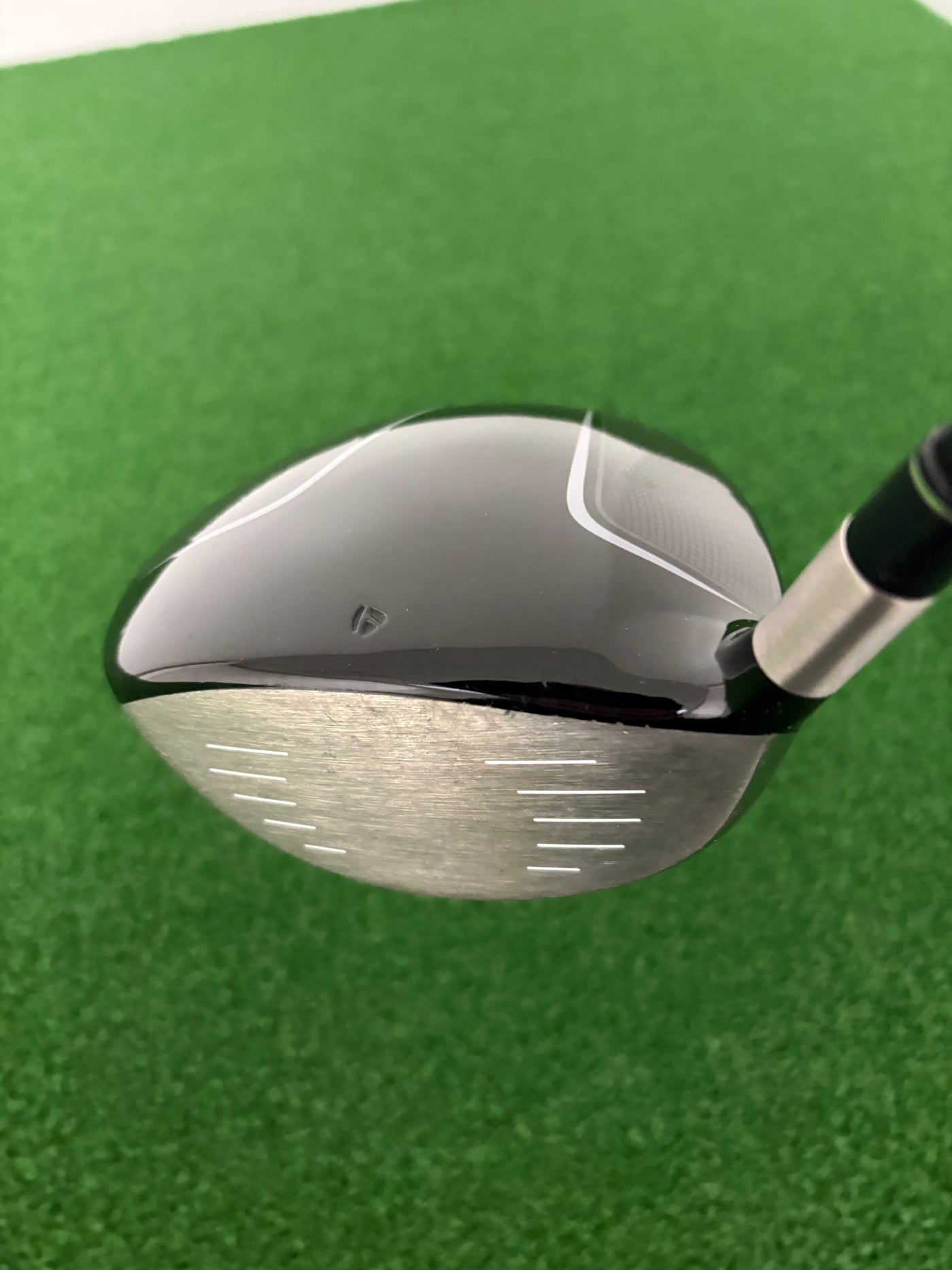 Taylormade Burner 9.5* (Stiff)