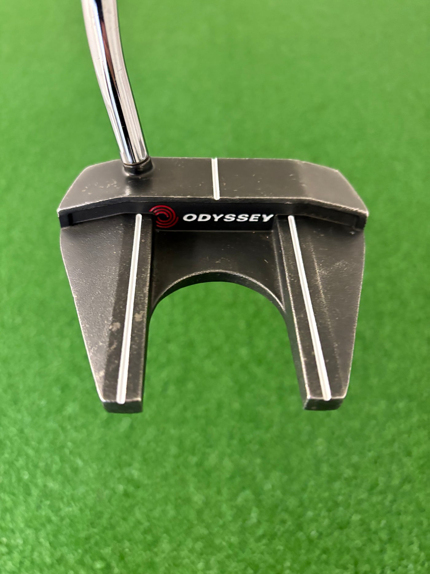 Odyssey White Hot Pro #7 (33")