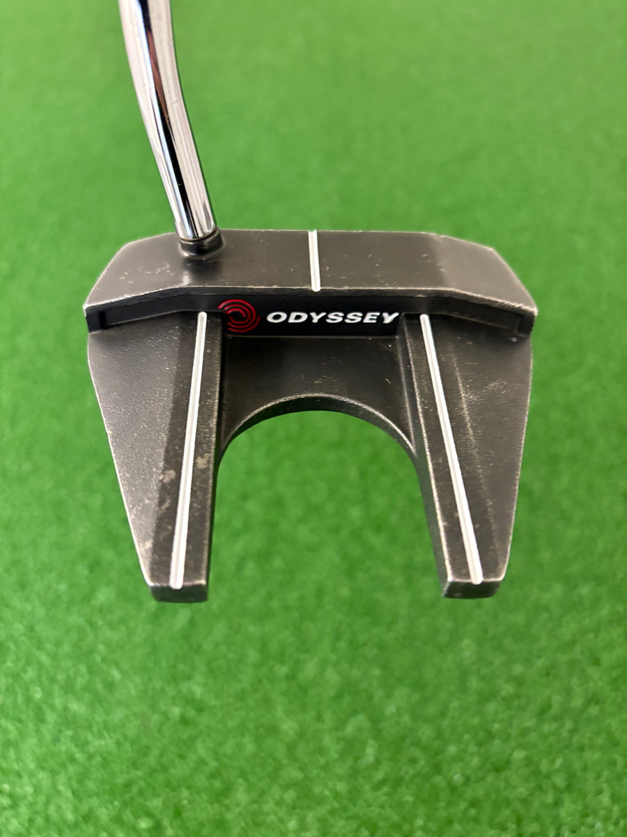 Odyssey White Hot Pro #7 (33")