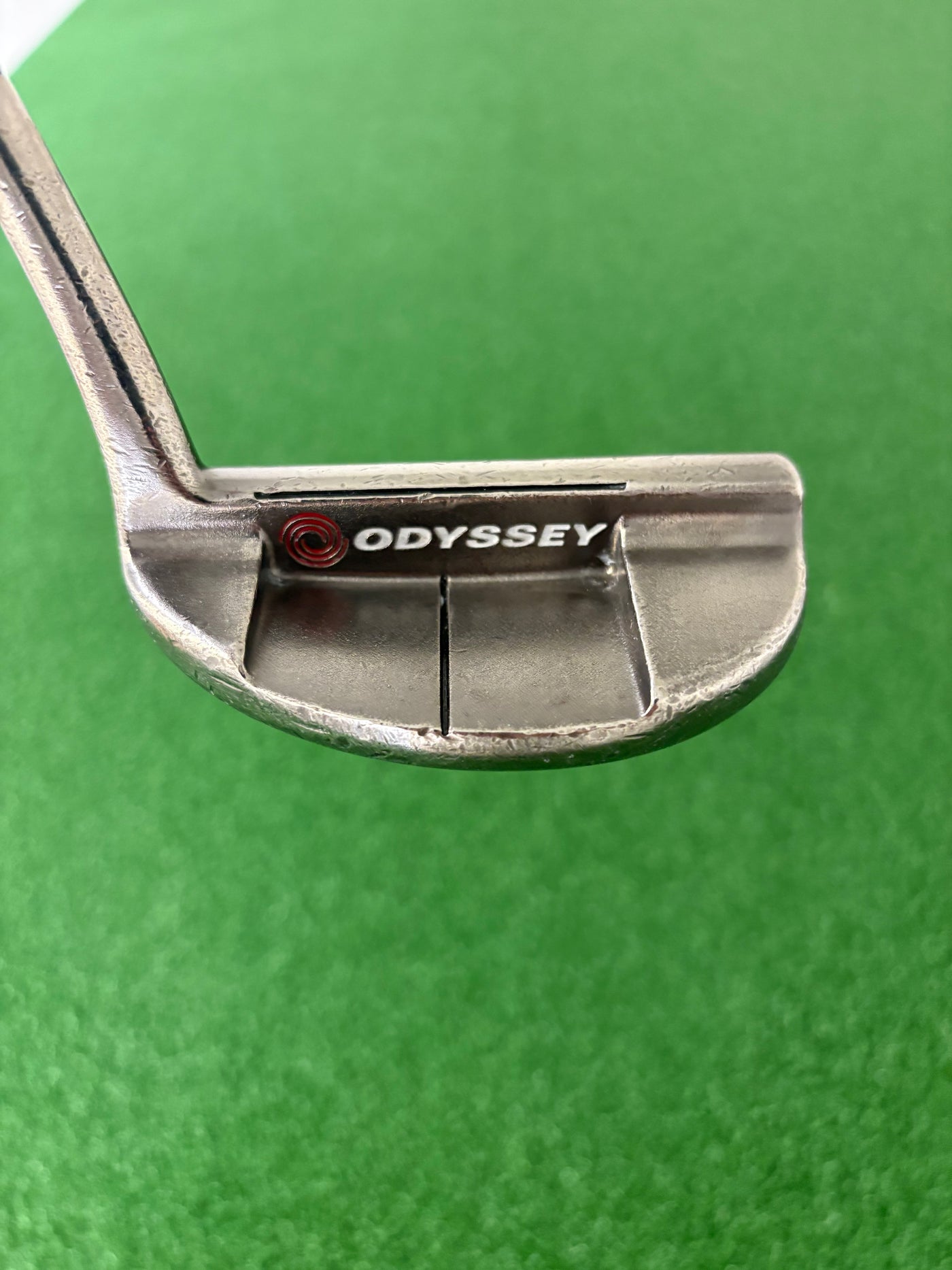 Odyssey White Ice #9 (33")