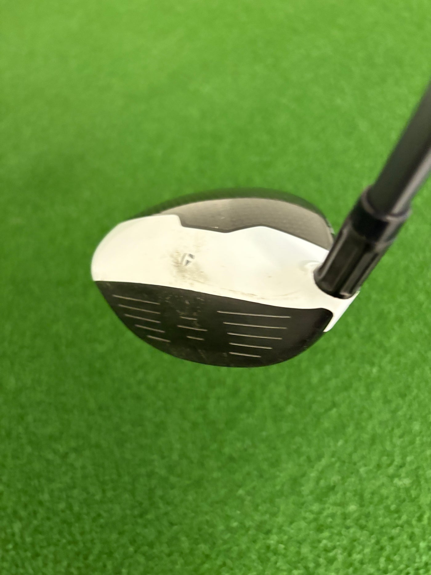 Taylormade M2 15* 3 Wood (Stiff/Regular)