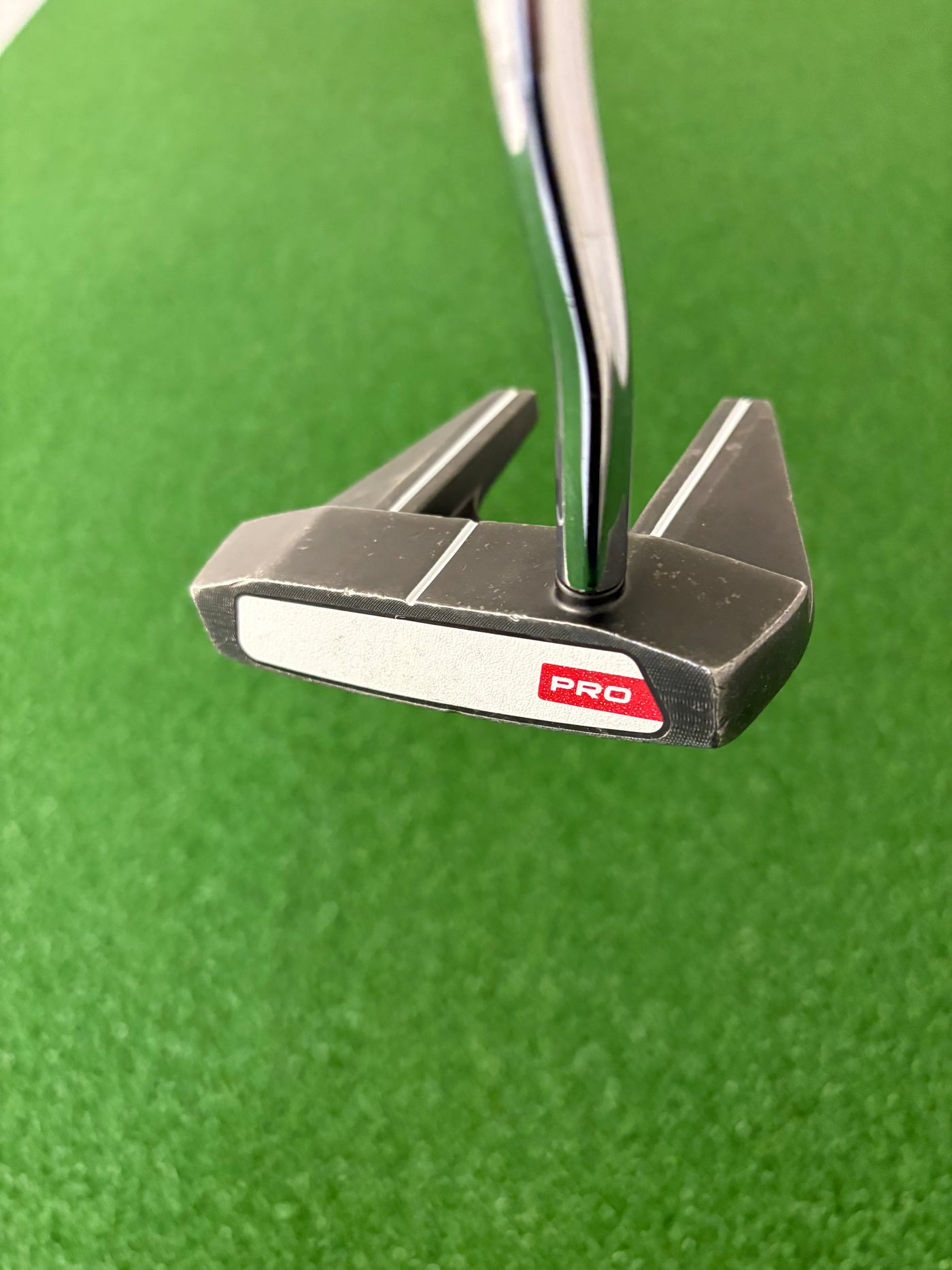 Odyssey White Hot Pro #7 (33")