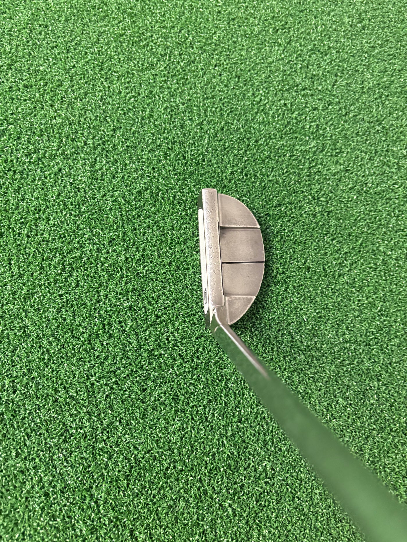 Odyssey White Ice #9 (33")