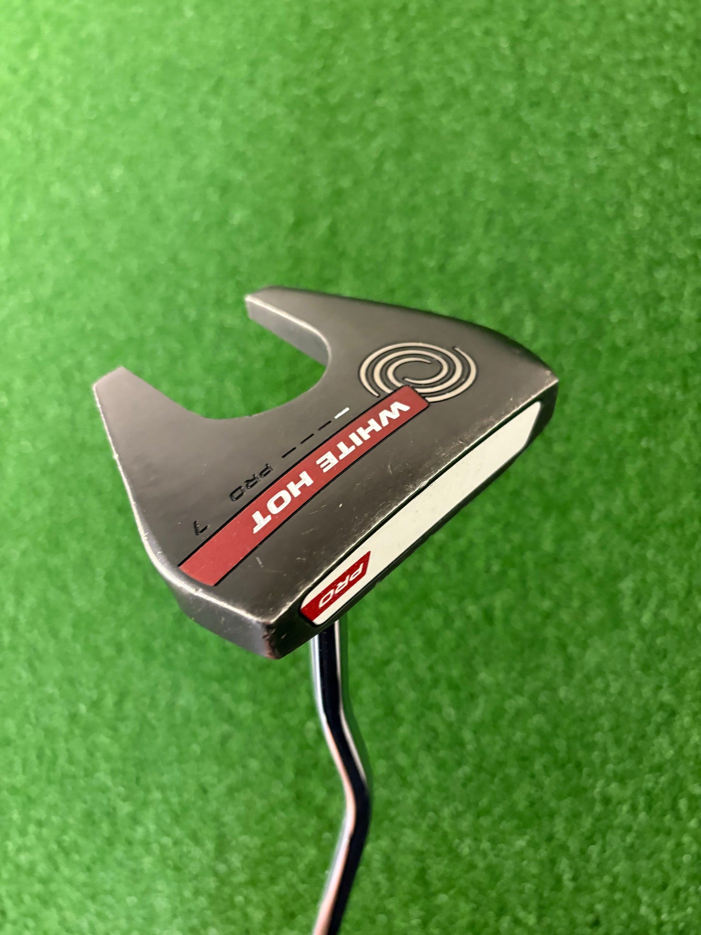 Odyssey White Hot Pro #7 (33")