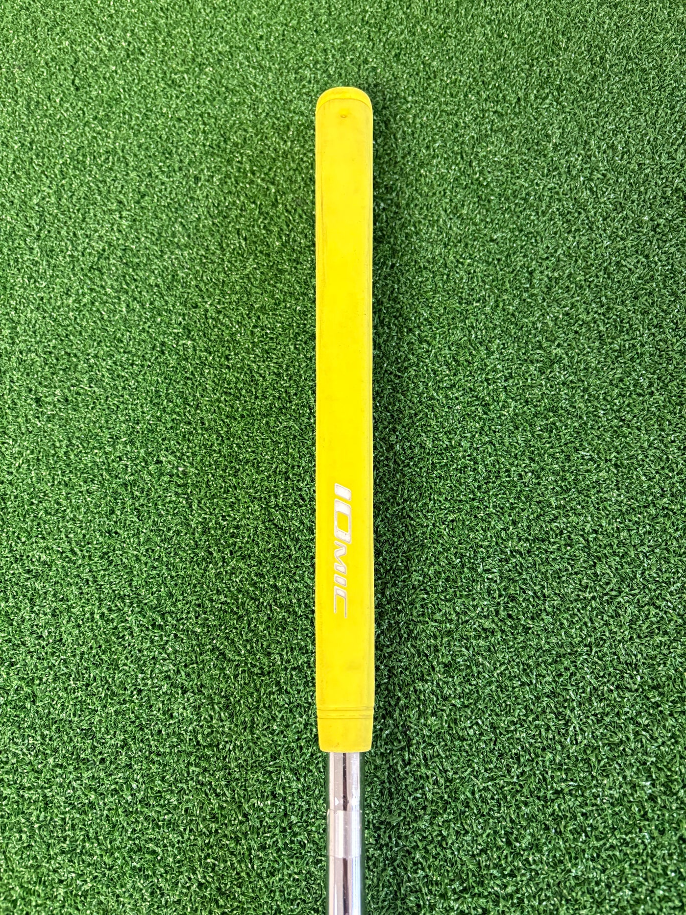 Odyssey White Hot Pro #7 (33")
