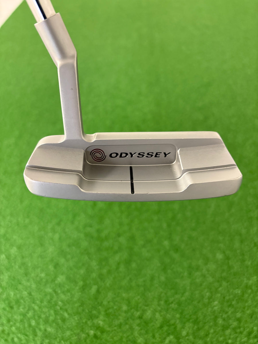 Odyssey White Hot OG #1WS (33")