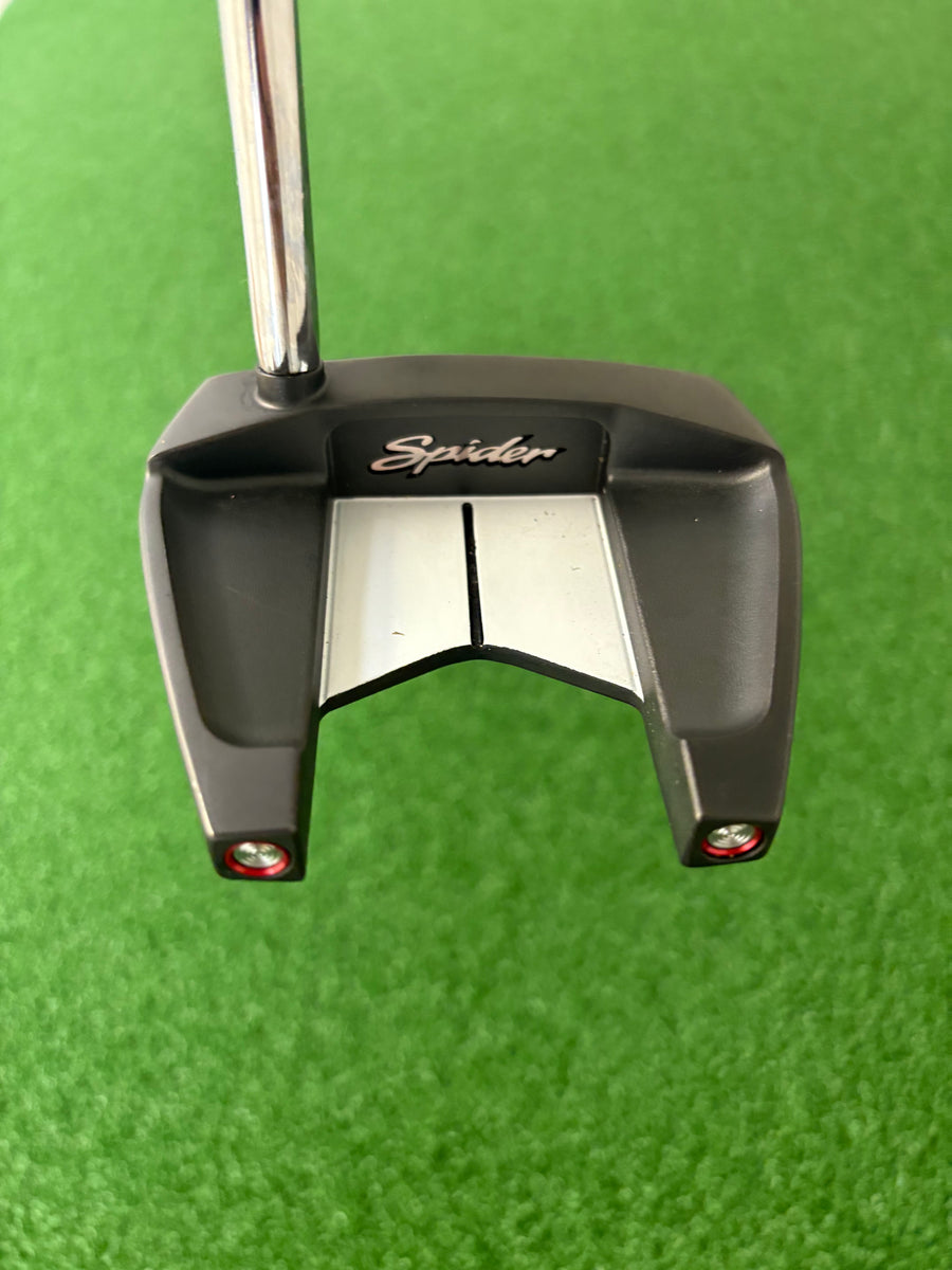 Taylormade Spider GT Splitback (34")