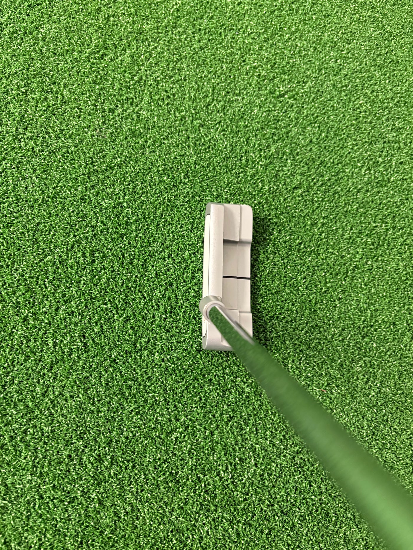 Odyssey White Hot OG #1WS (33")