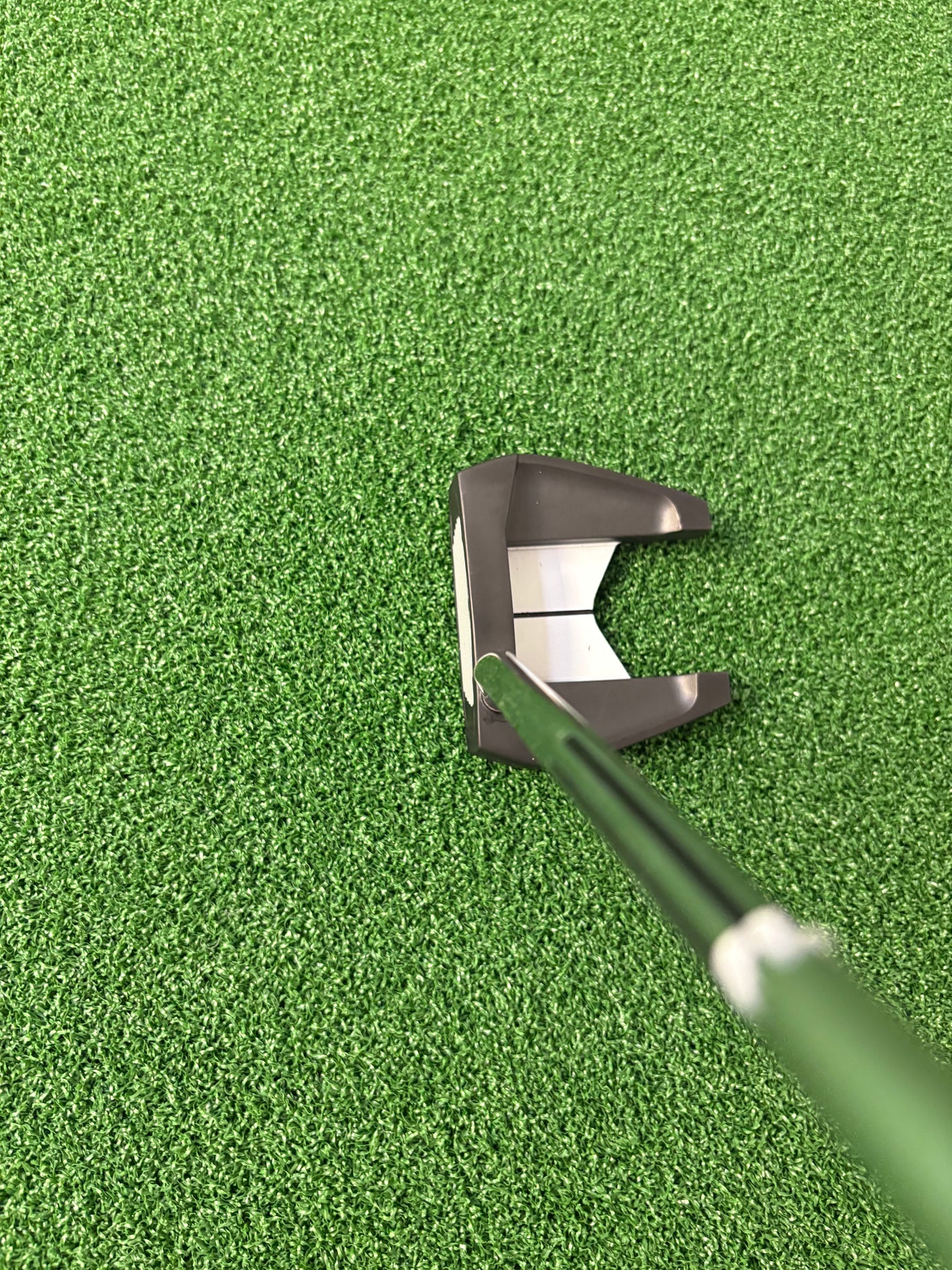 Taylormade Spider GT Splitback (34")