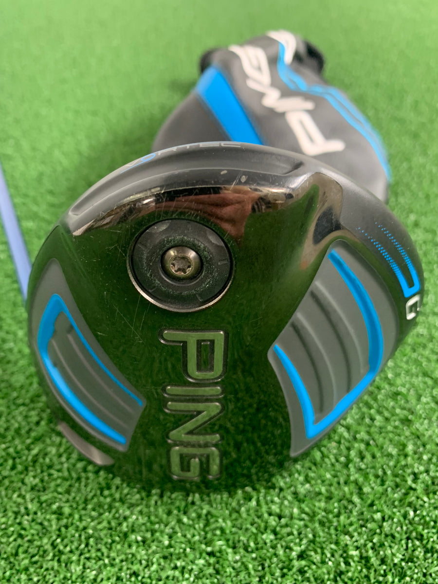 Ping G 10.5* (Regular)