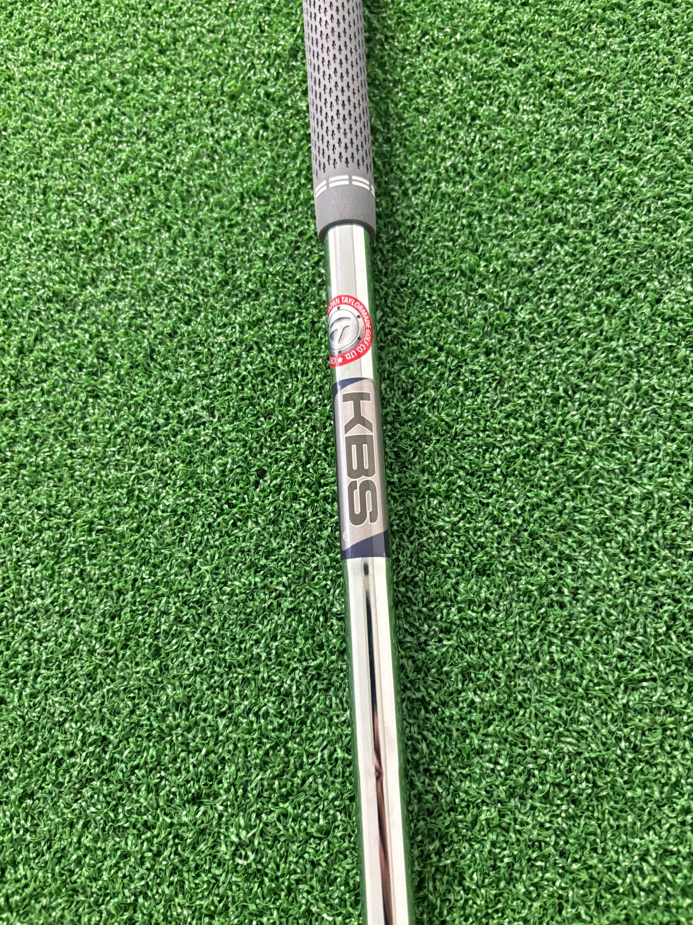 Taylormade Milled Grind Hi-Toe (2022) 58* LEFT