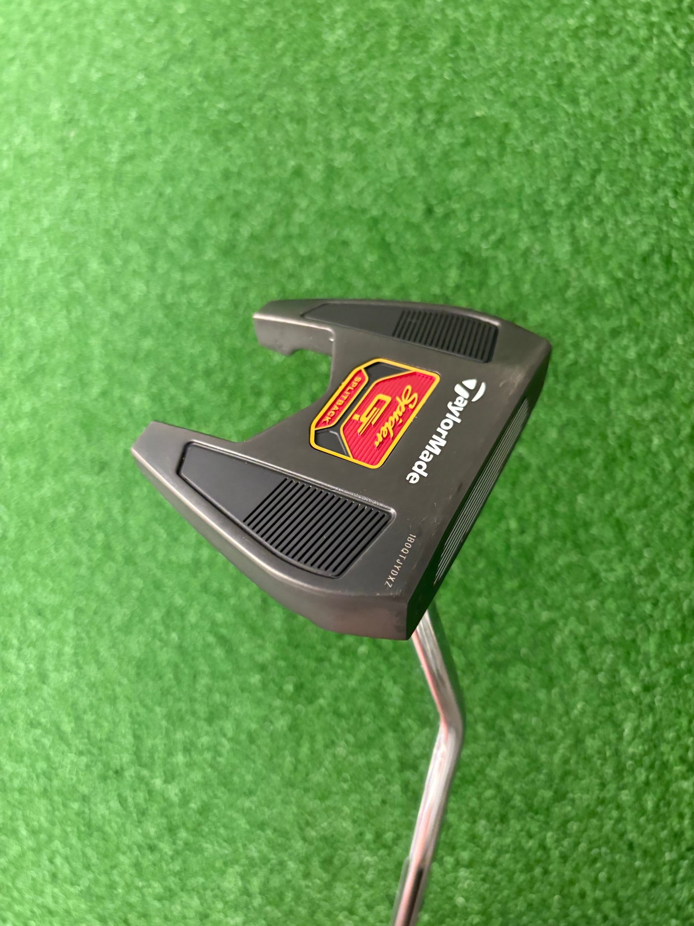 Taylormade Spider GT Splitback (34")