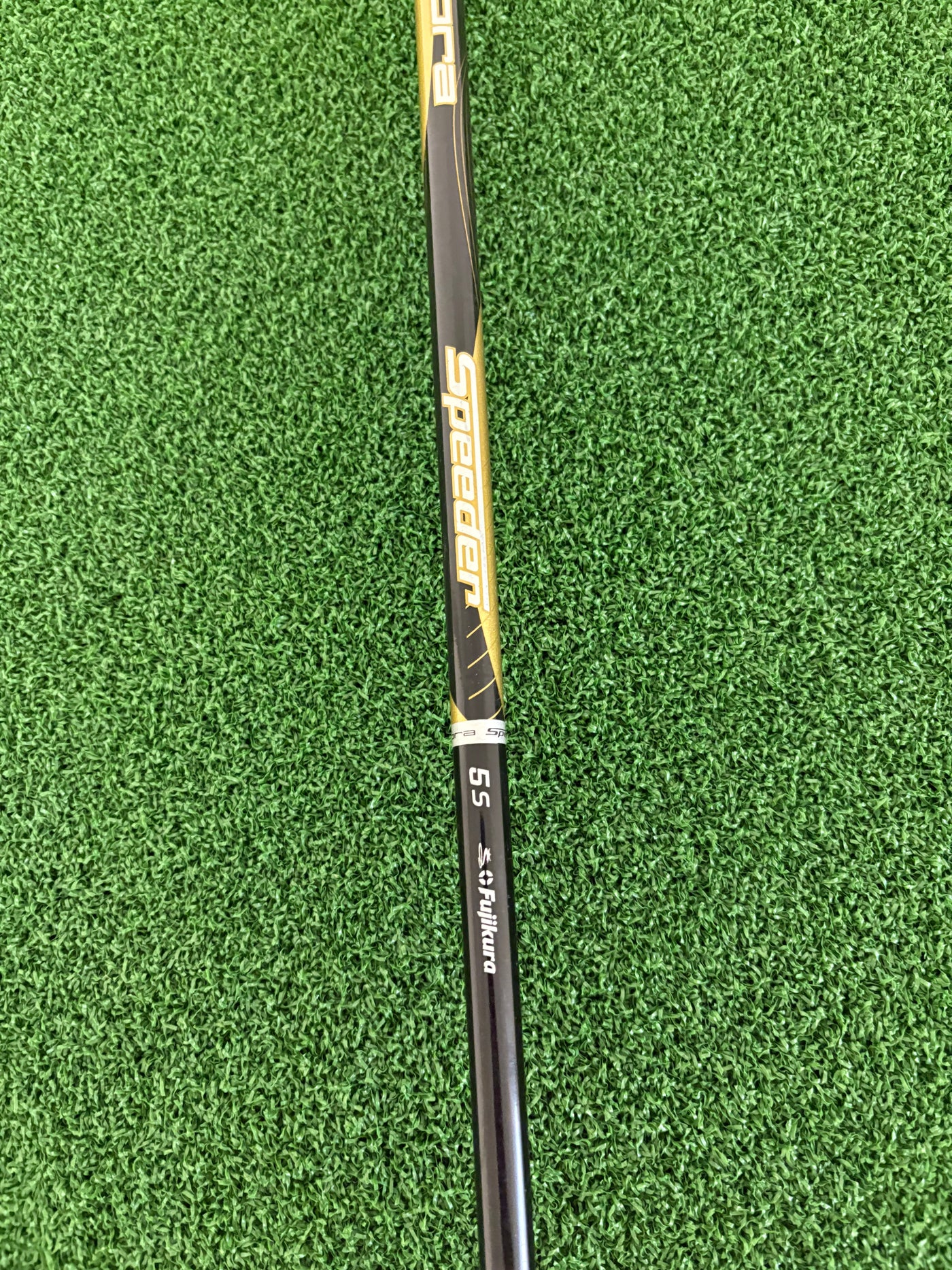 Cobra King F6 Baffler 4-5 Wood (Stiff)