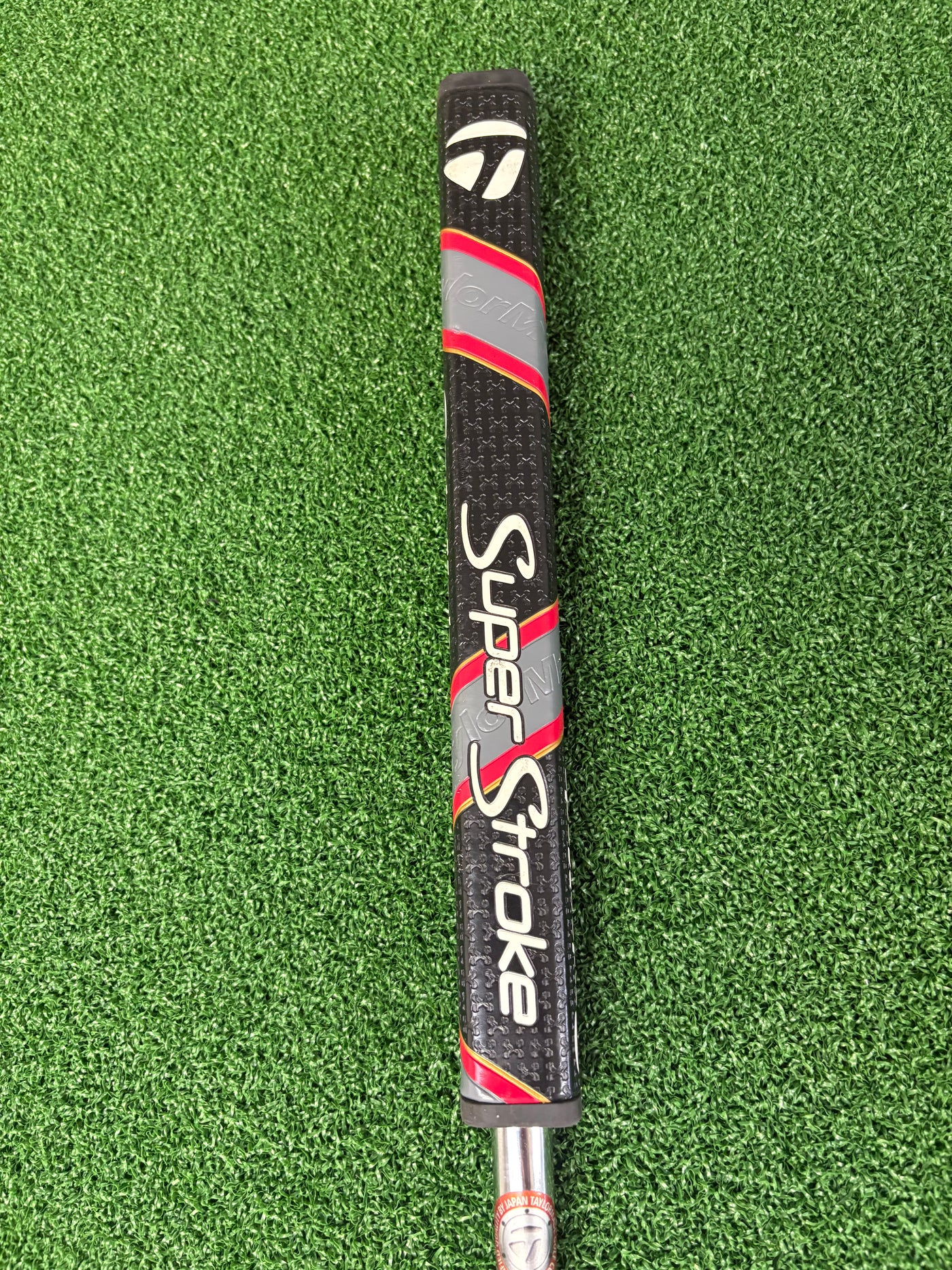 Taylormade Spider GT Splitback (34")