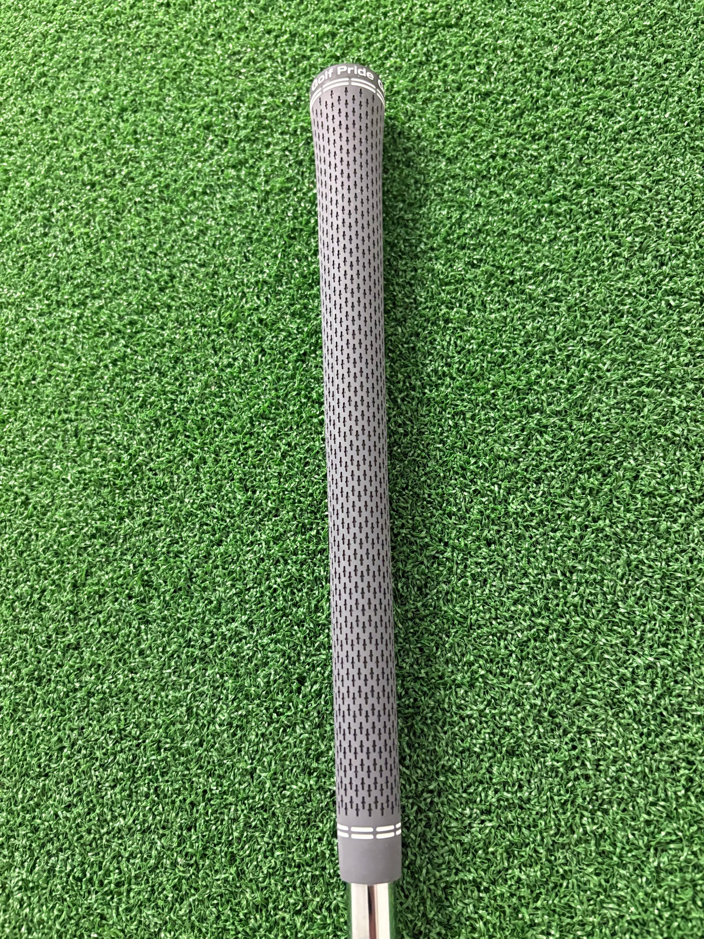 Taylormade Milled Grind Hi-Toe (2022) 58* LEFT
