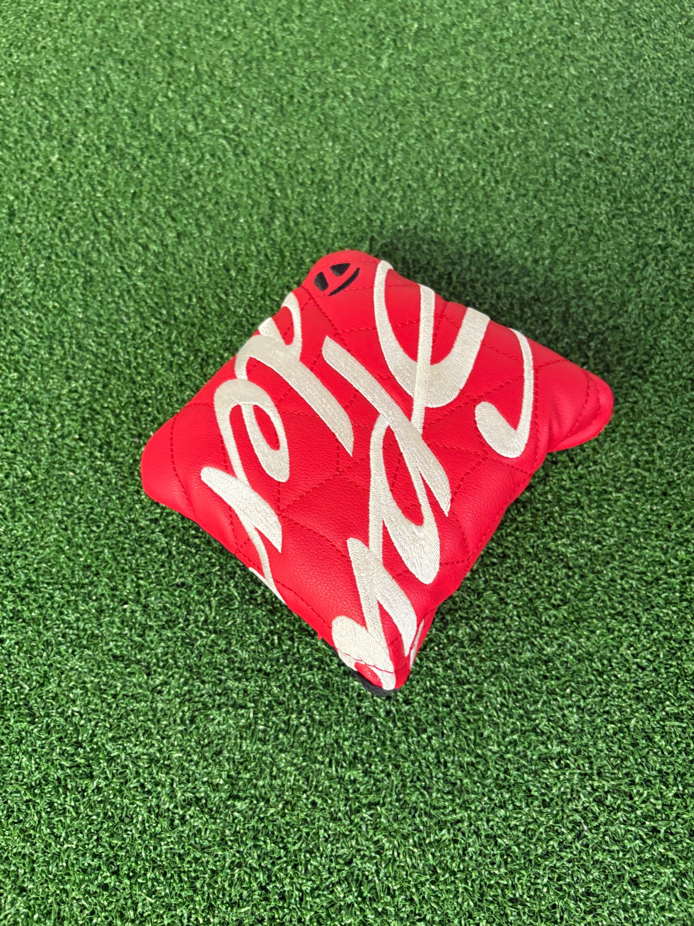 Taylormade Spider GT Splitback (34")