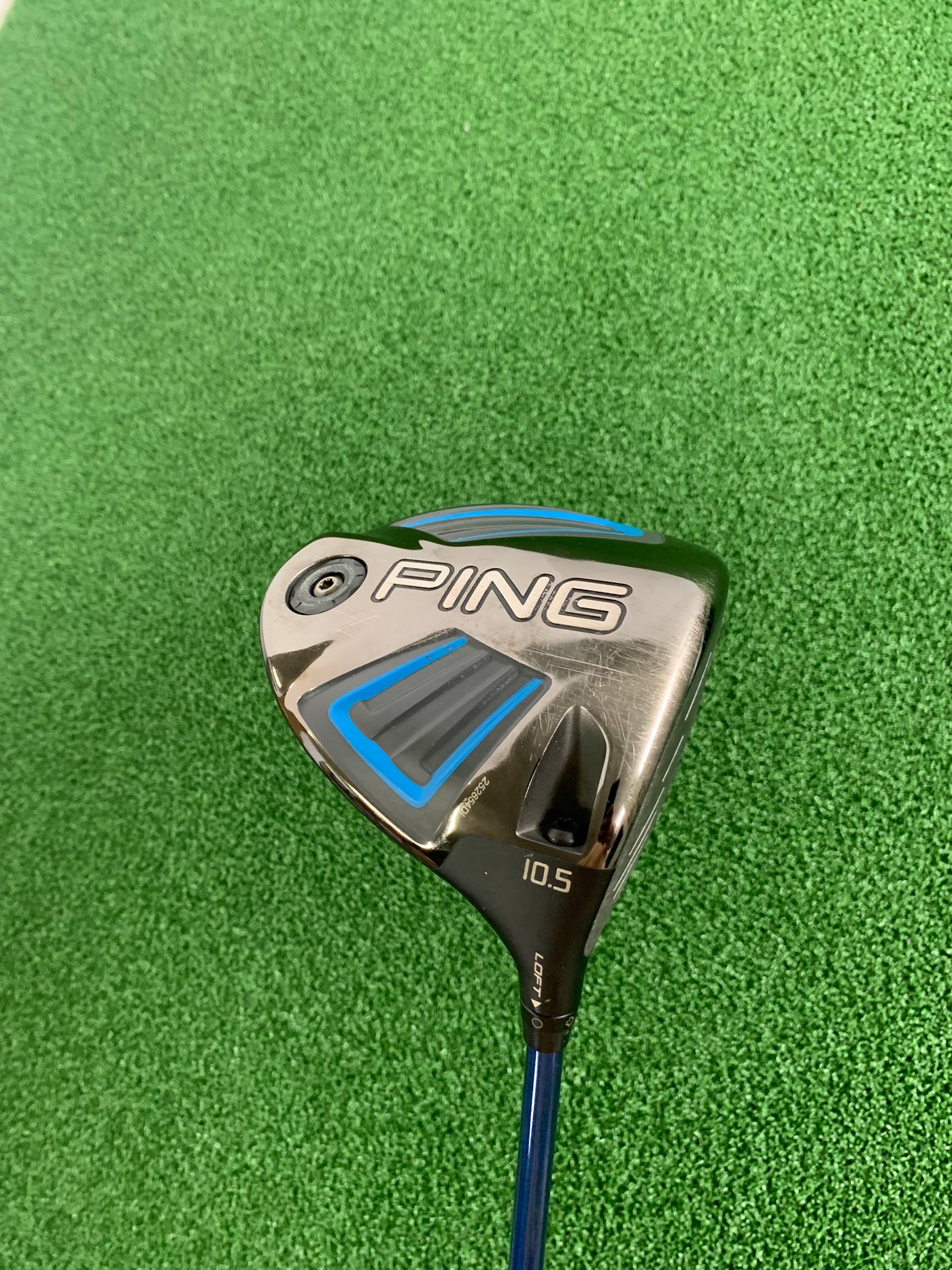 Ping G 10.5* (Regular)