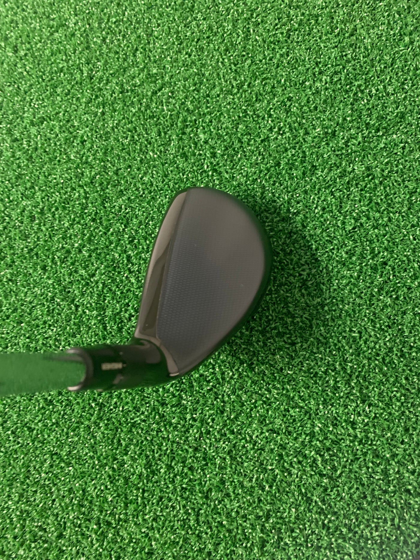 Taylormade Sim 2 Rescue 22* 4 Hybrid (Stiff)