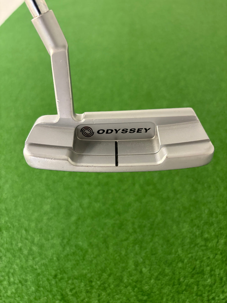 Odyssey White Hot OG #1WS (34")