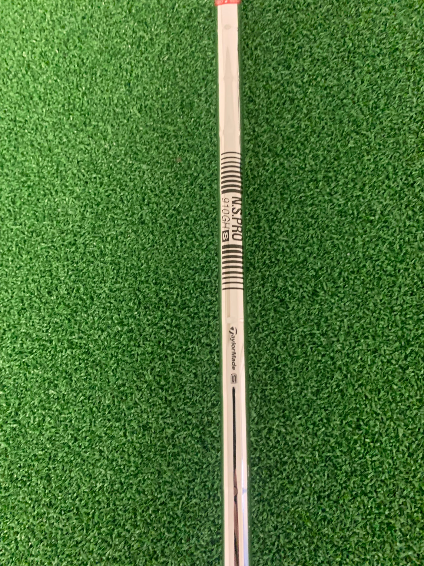Taylormade Sim 2 Rescue 22* 4 Hybrid (Stiff)