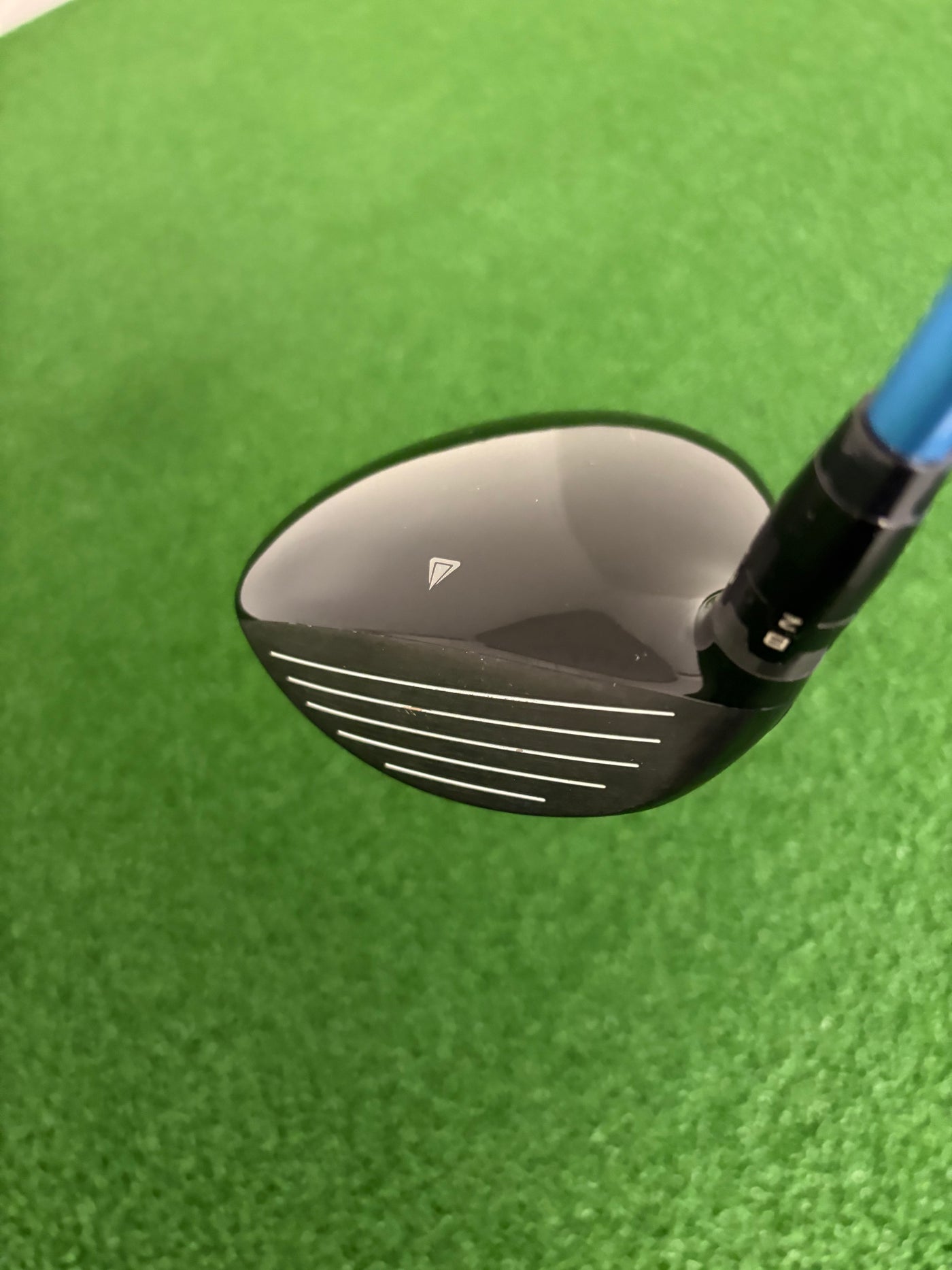 Titleist TS2 15* 3 Wood (Stiff)