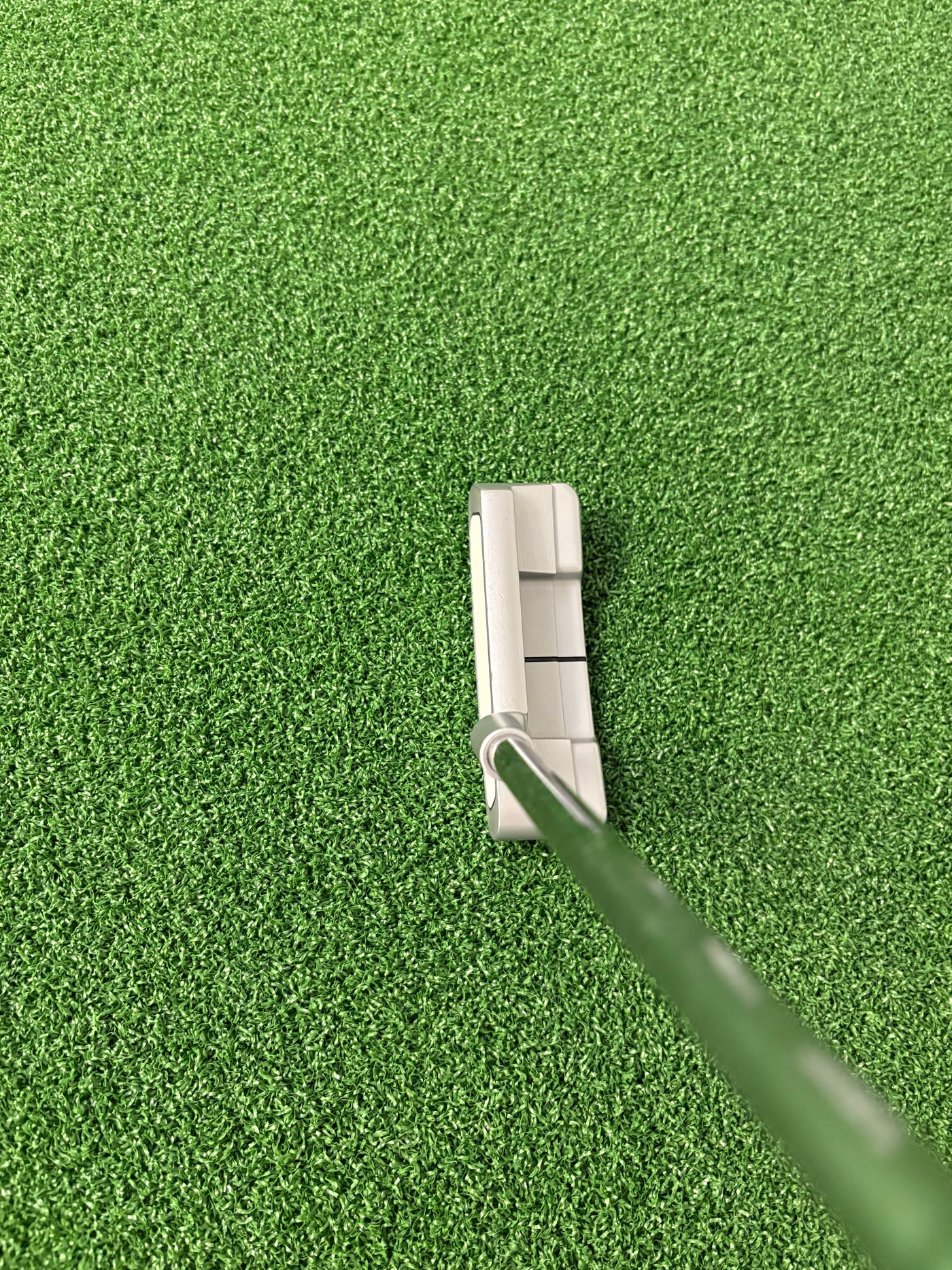 Odyssey White Hot OG #1WS (34")