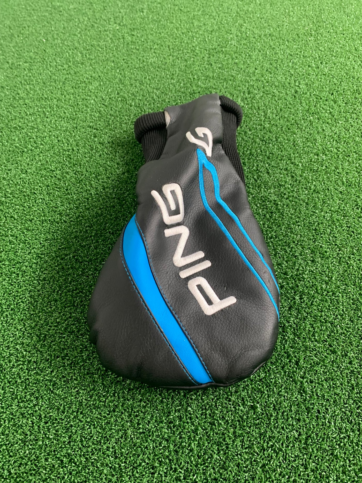 Ping G 10.5* (Regular)