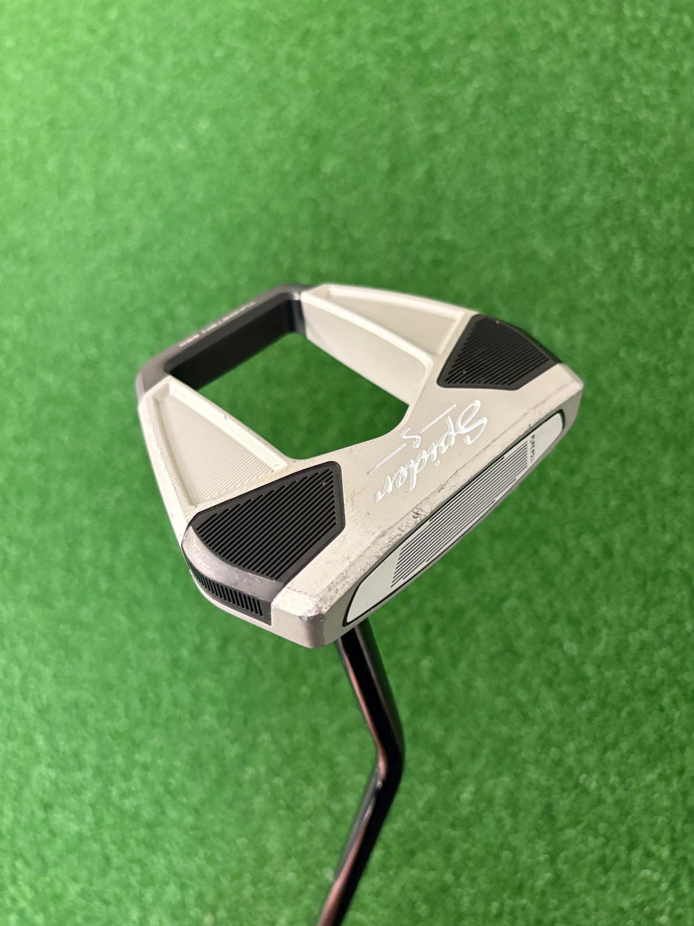 Taylormade Spider S (34")